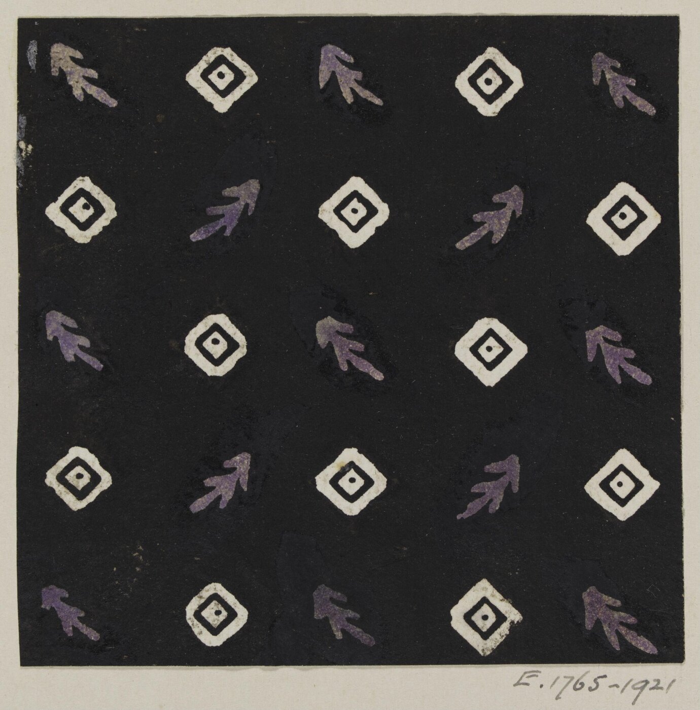 Unknown, Untitled