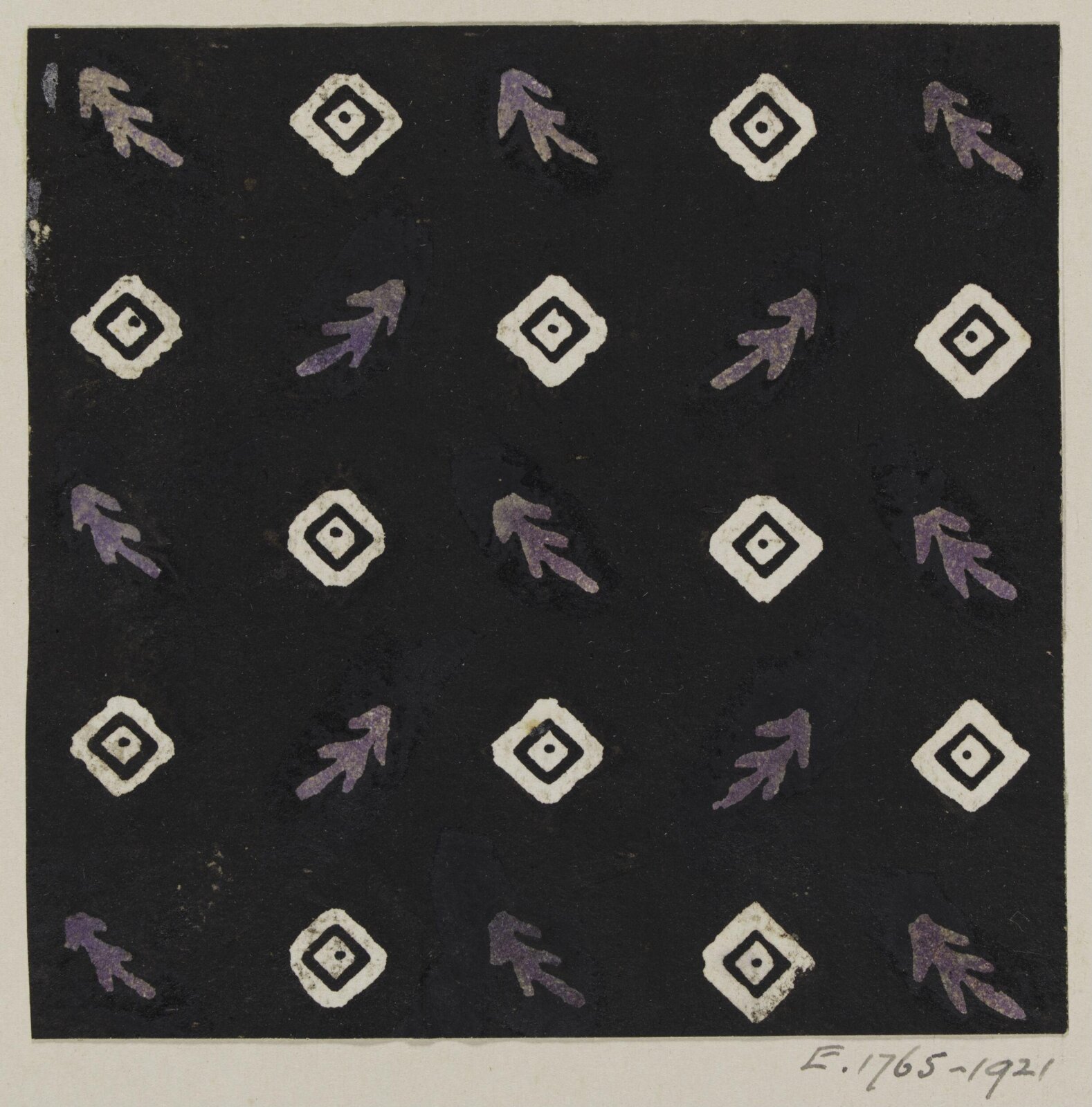 Untitled, early 19th century