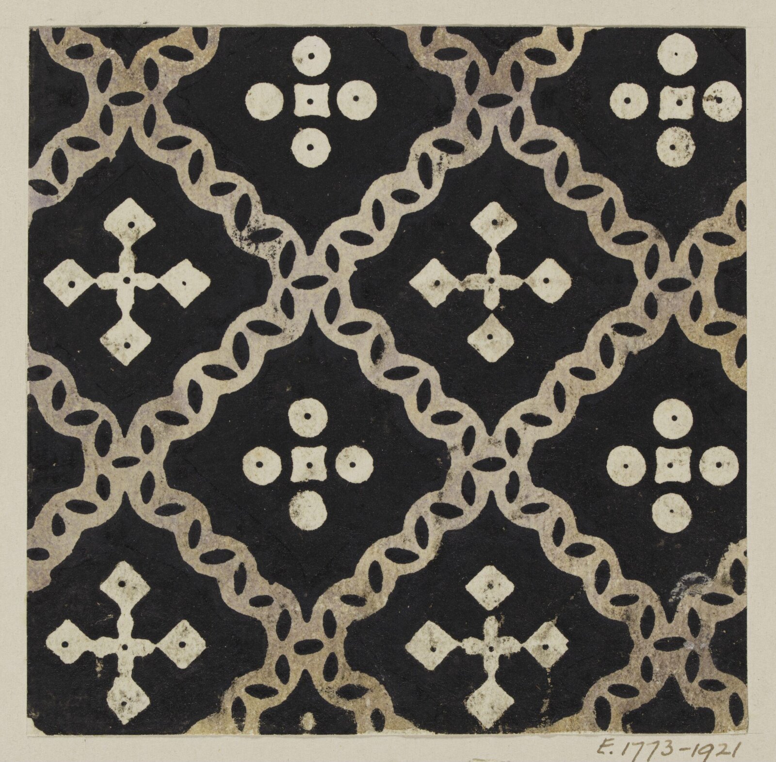 Untitled, early 19th century