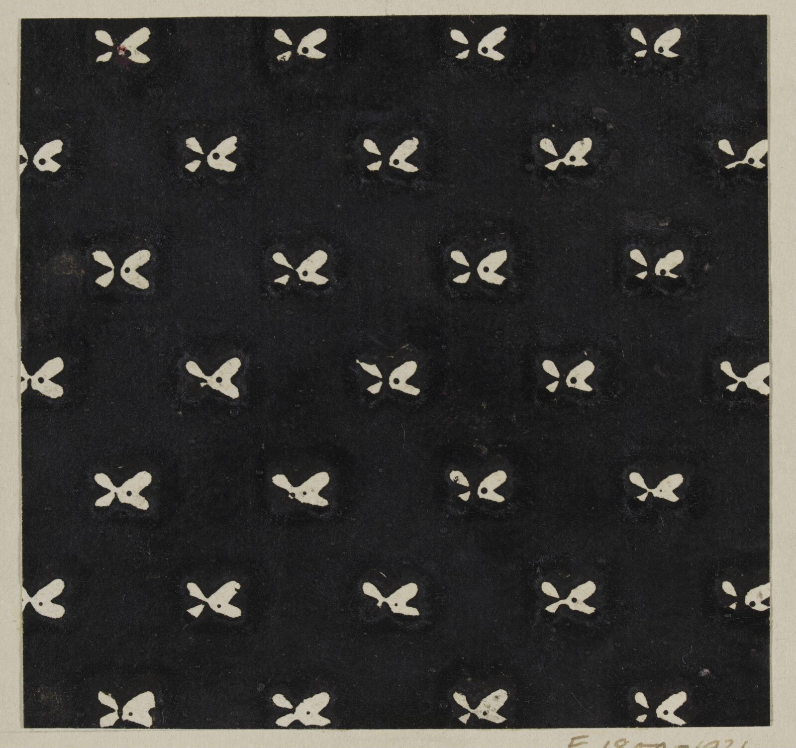 Untitled, early 19th century