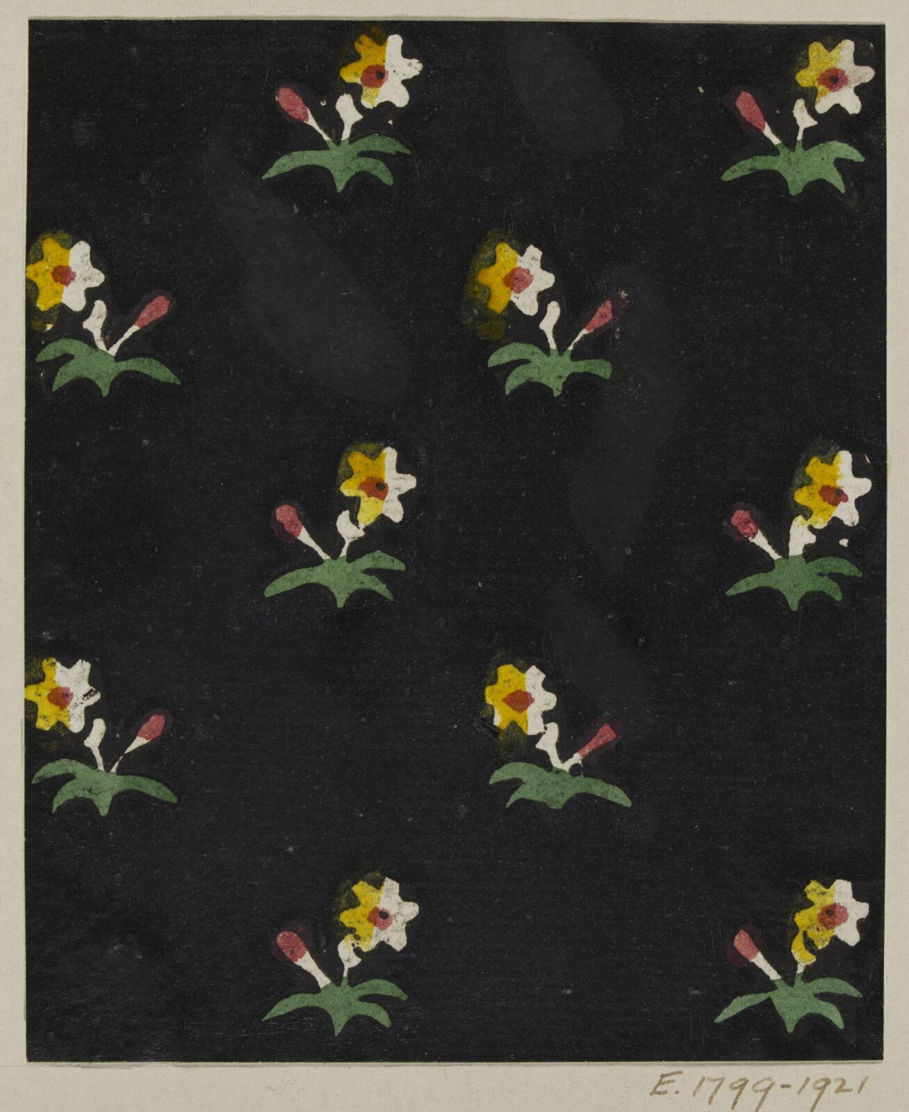 Untitled, early 19th century