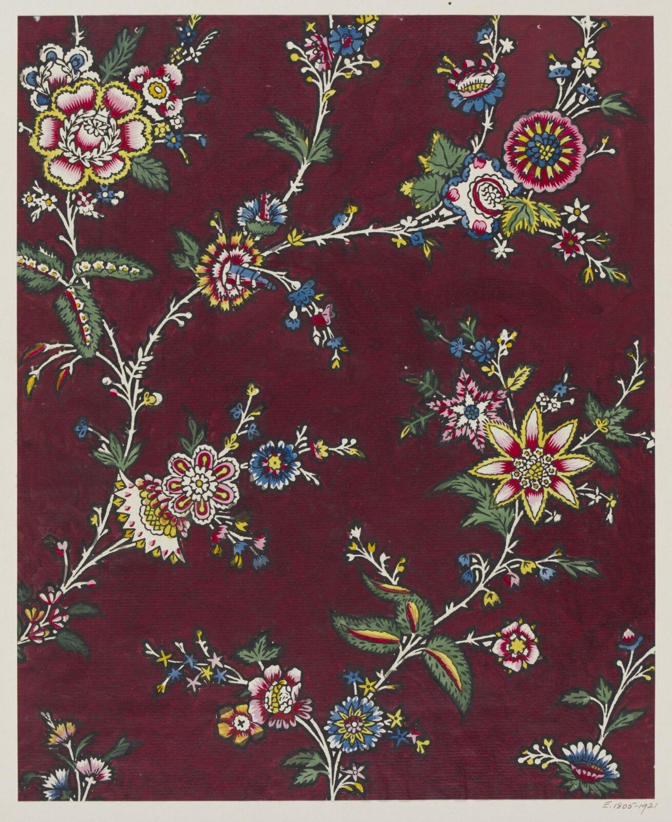 Untitled, early 19th century