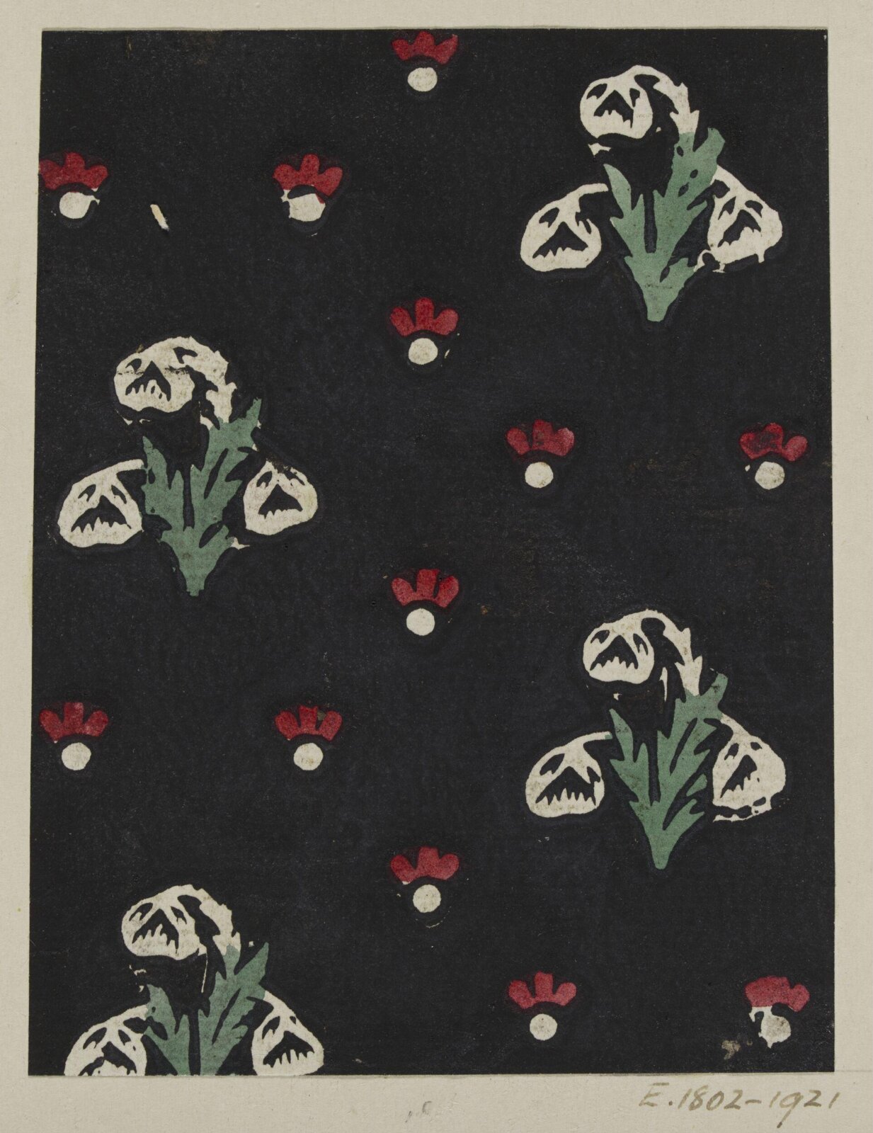 Untitled, early 19th century