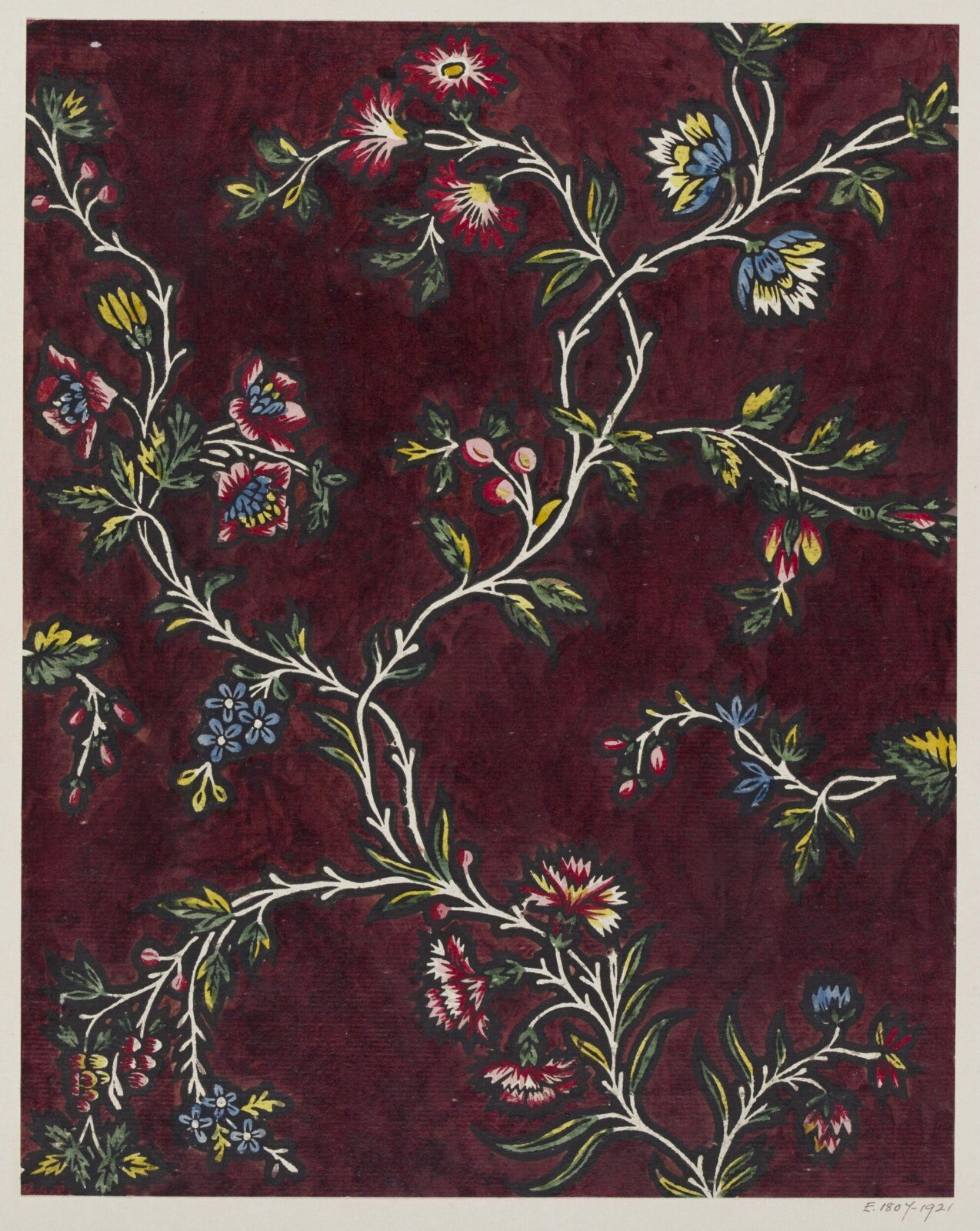 Untitled, early 19th century