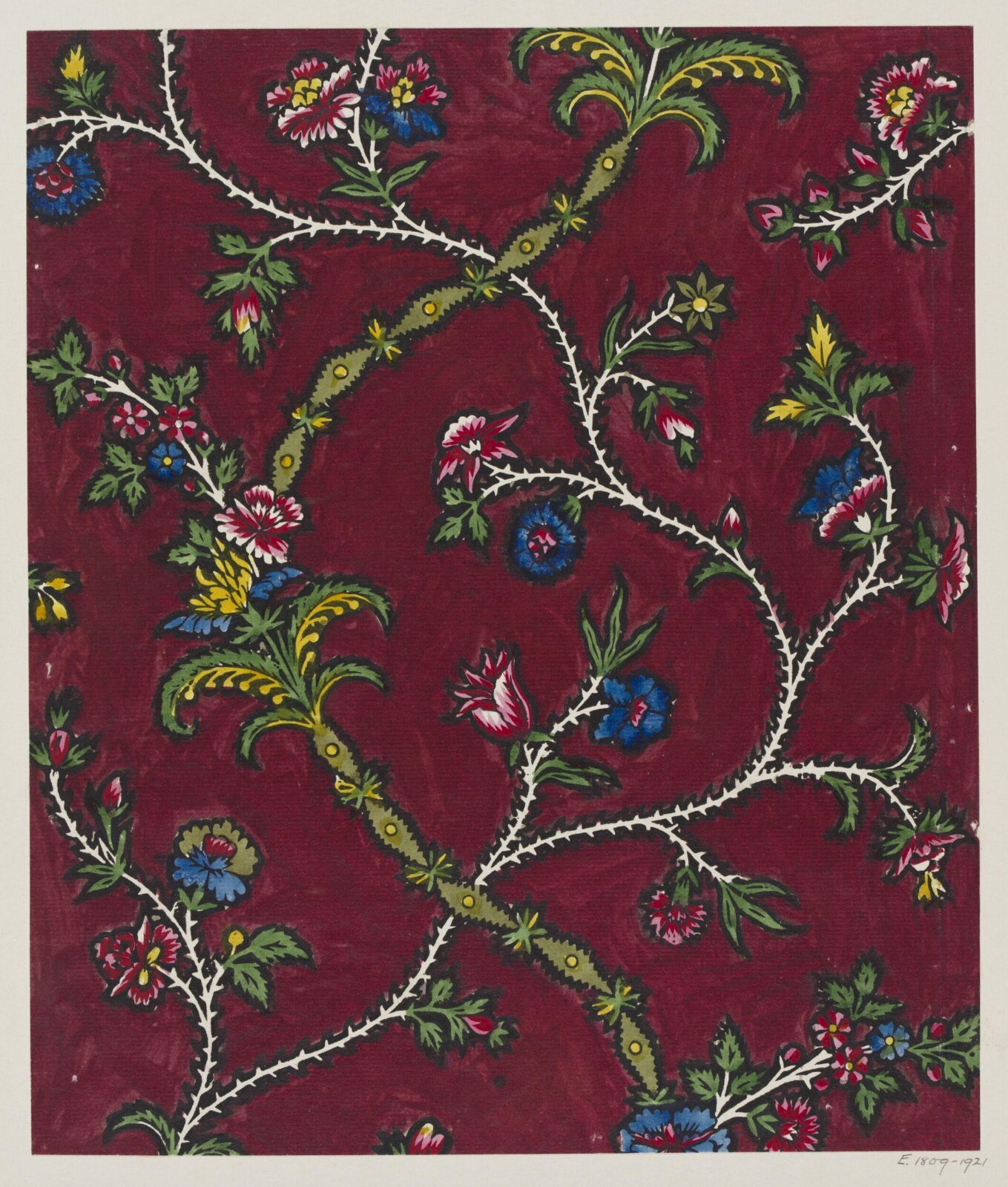 Untitled, early 19th century