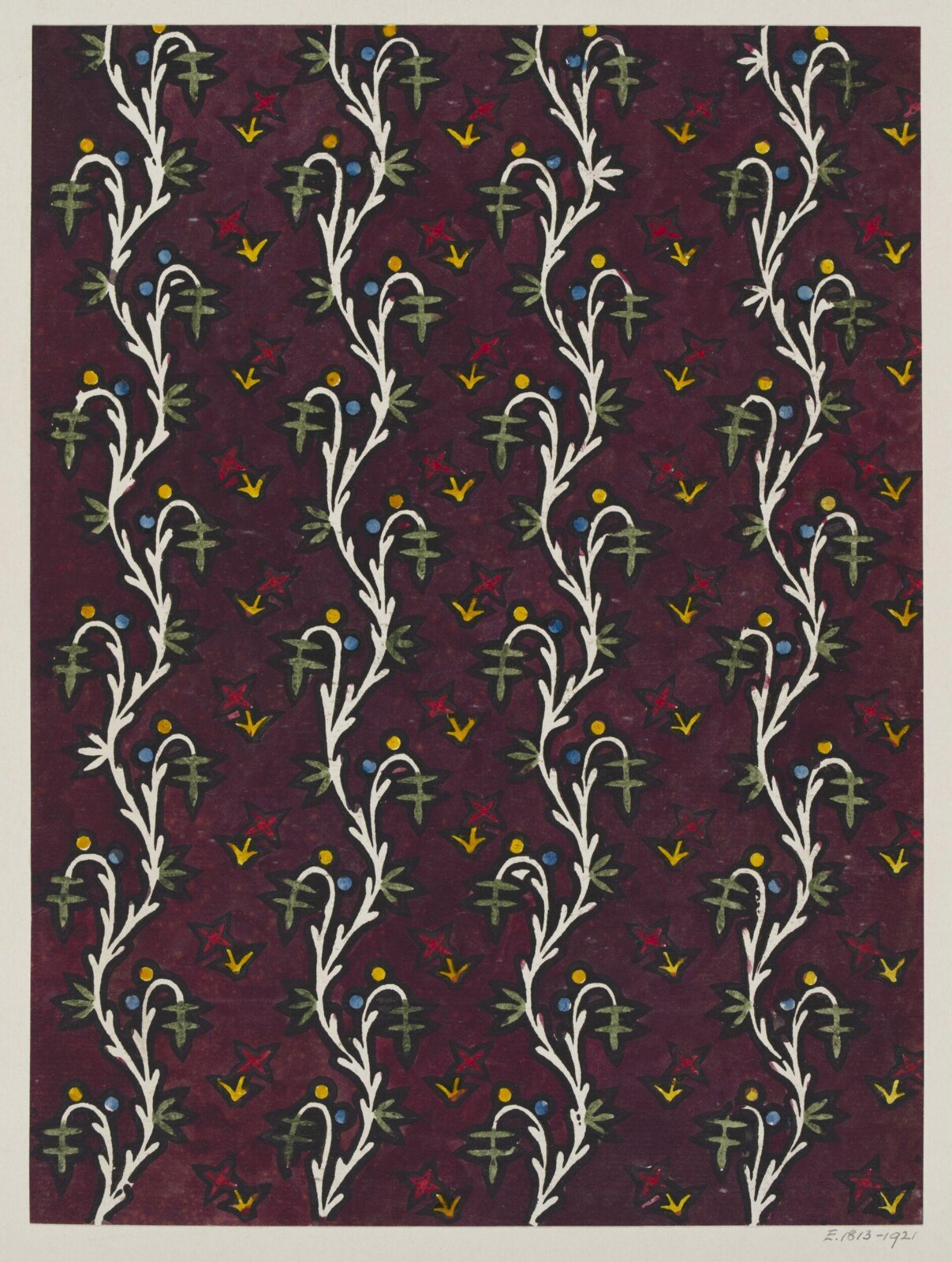 Untitled, early 19th century