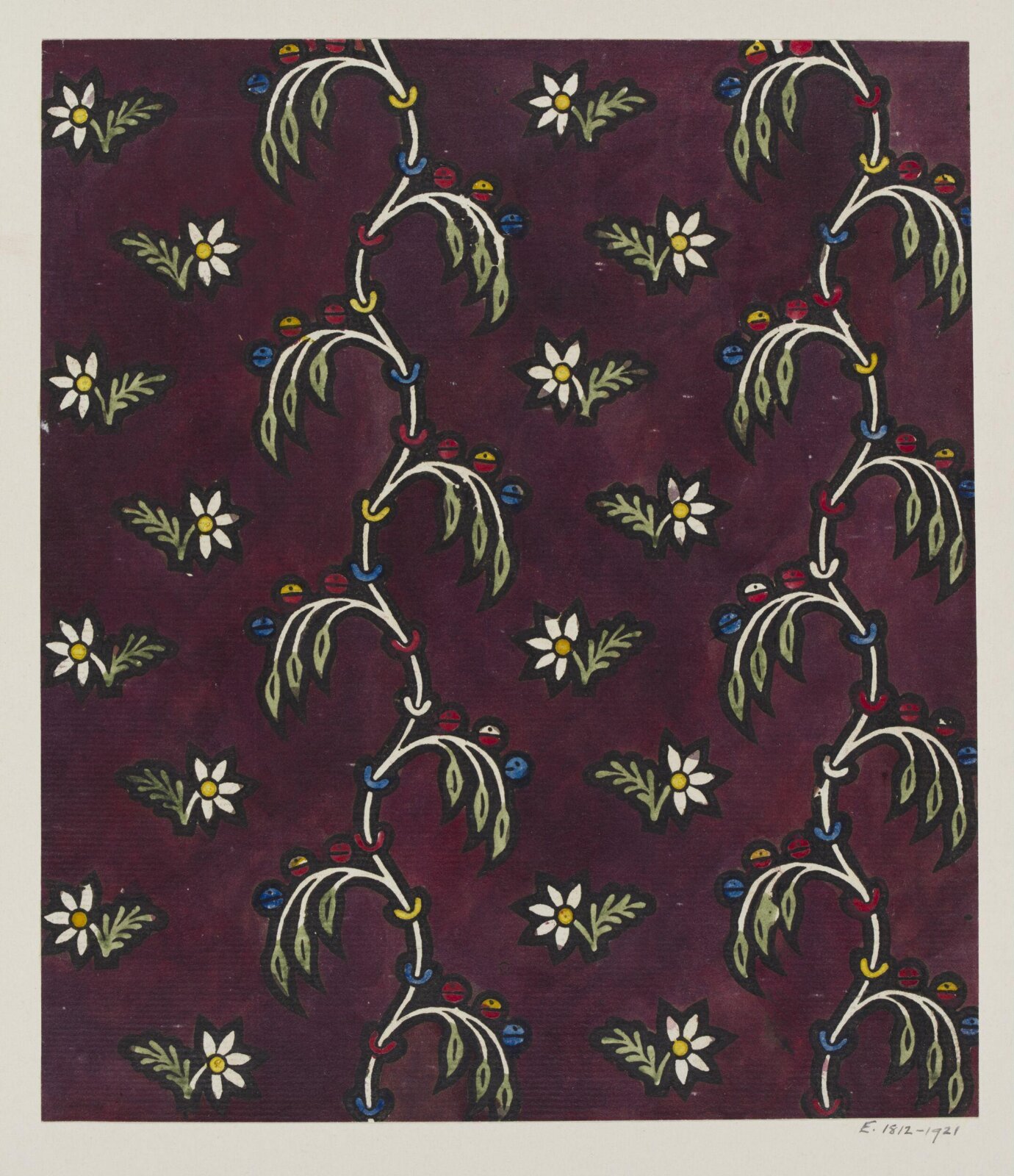Untitled, early 19th century