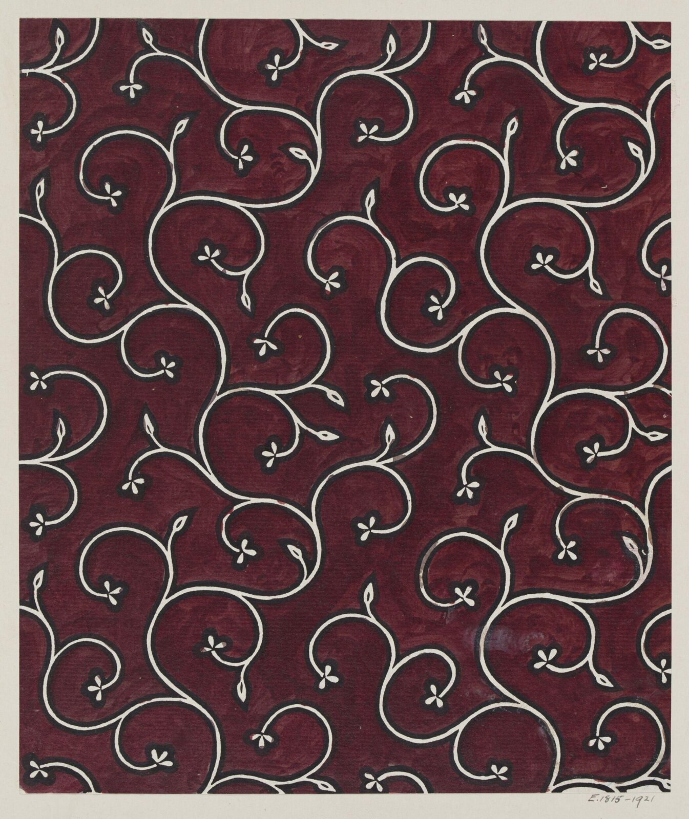 Untitled, early 19th century