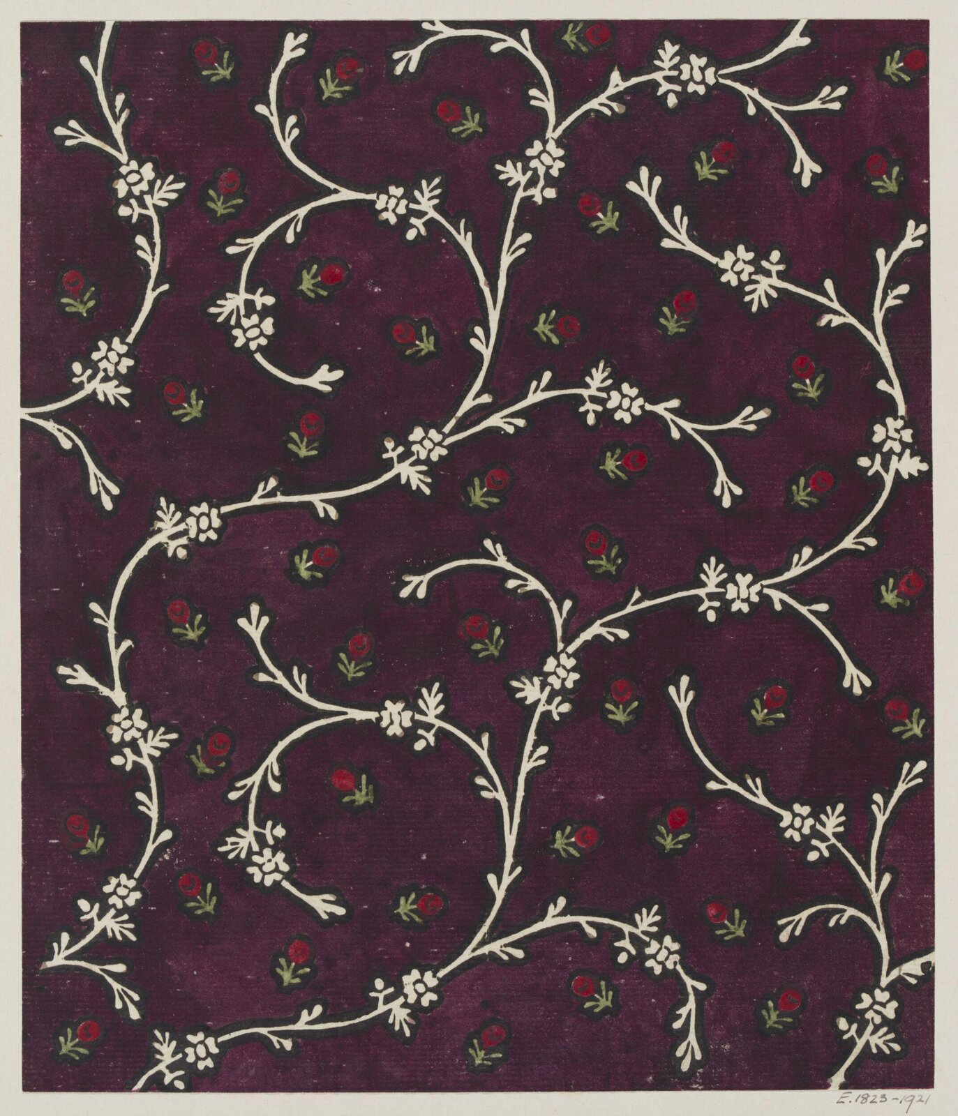 Untitled, early 19th century