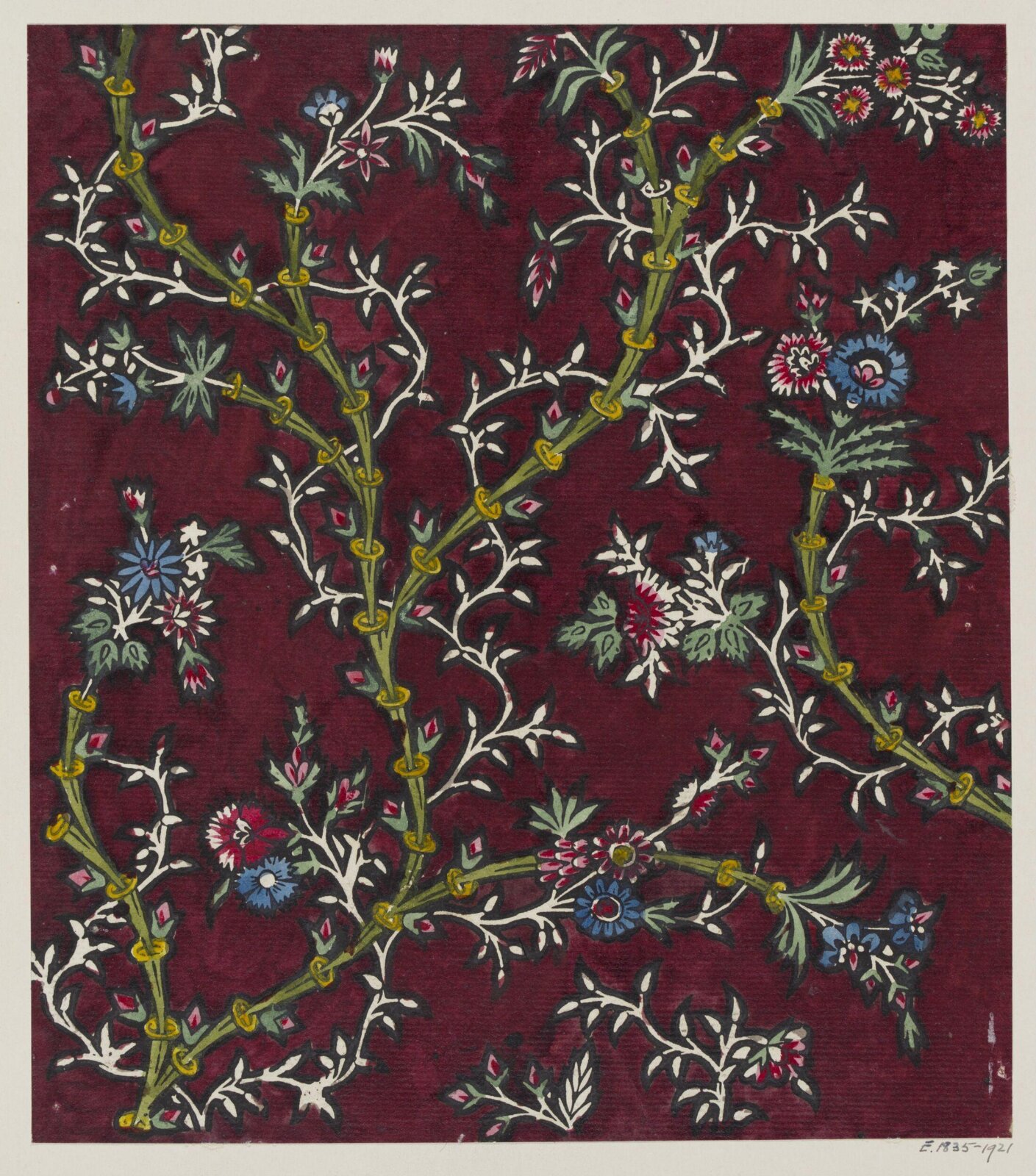 Untitled, early 19th century