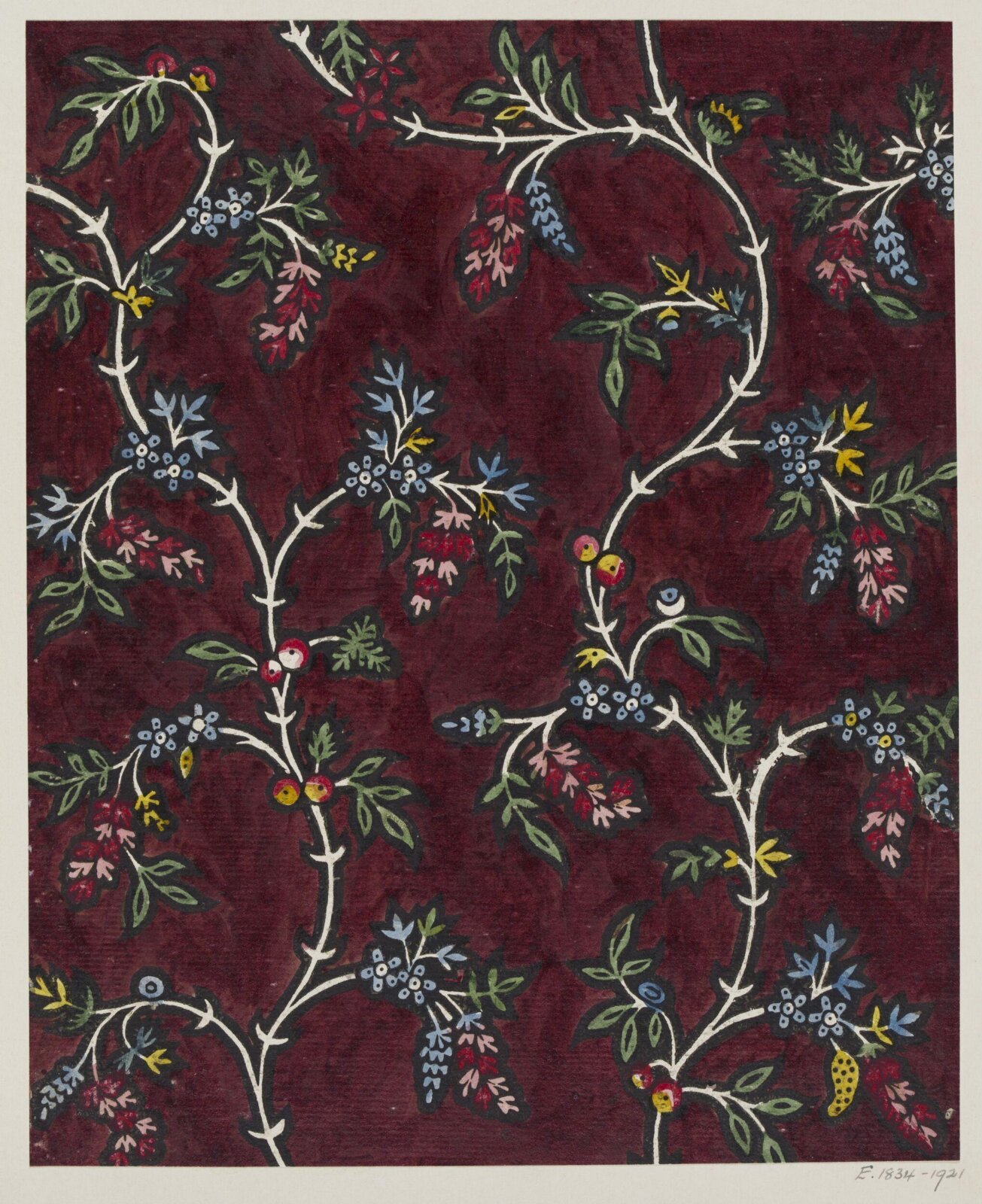 Untitled, early 19th century
