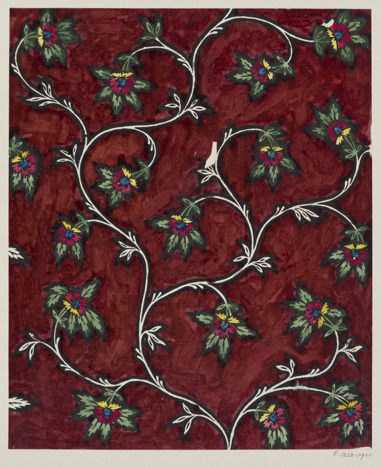 Untitled, early 19th century