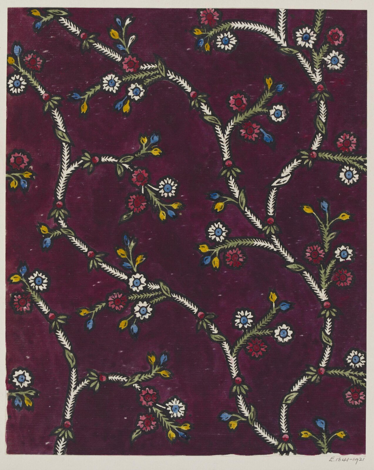 Untitled, early 19th century