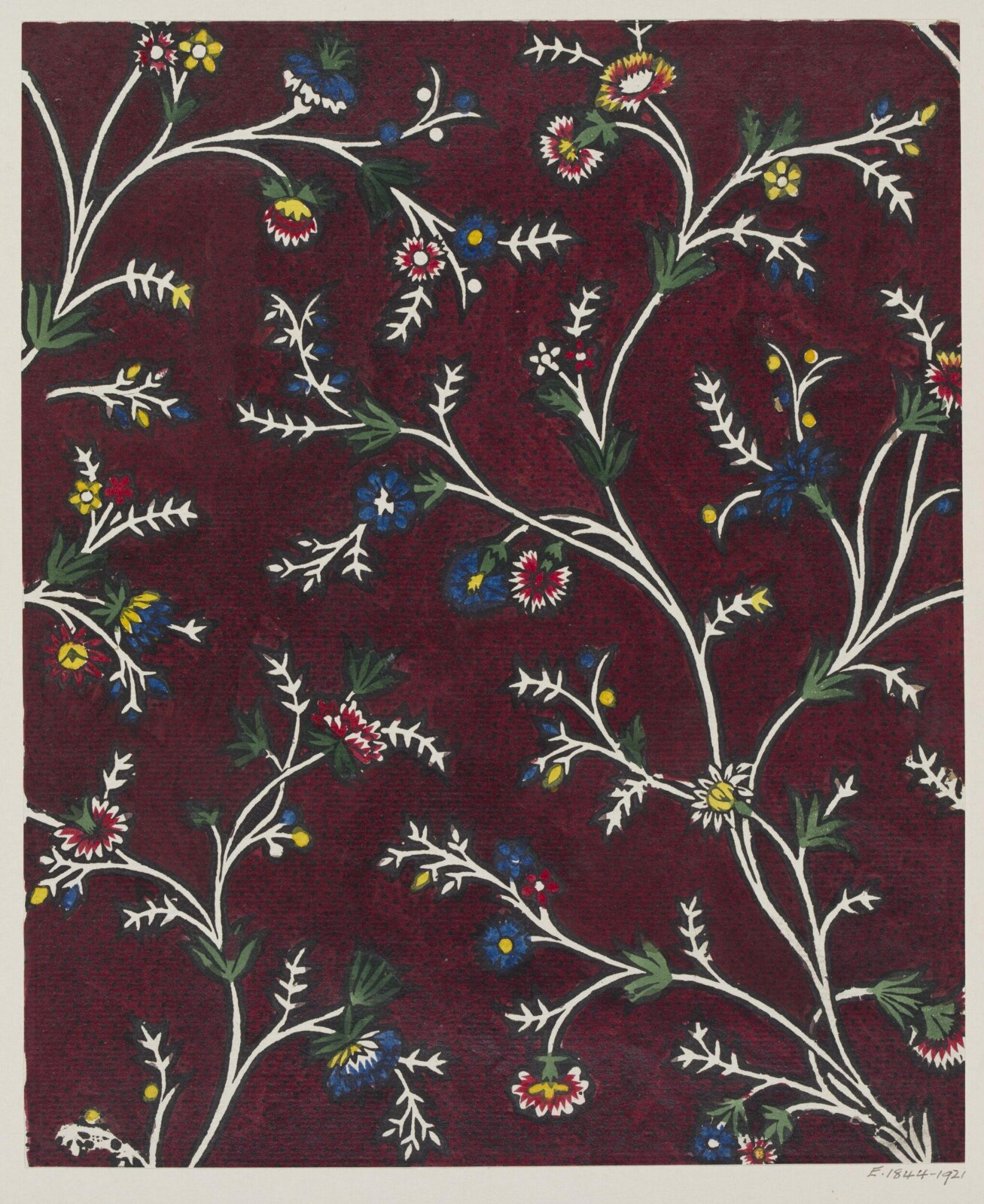 Untitled, early 19th century