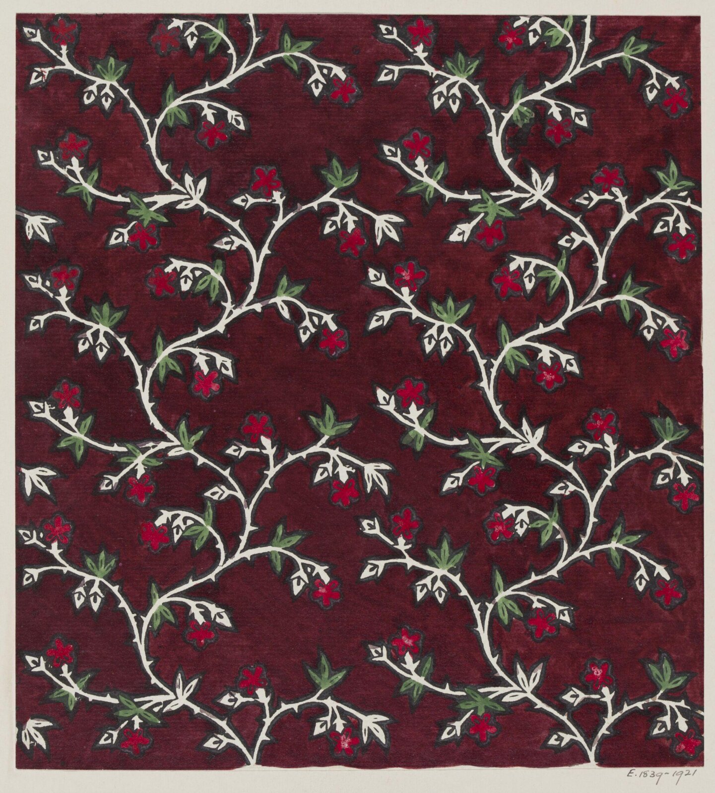 Untitled, early 19th century