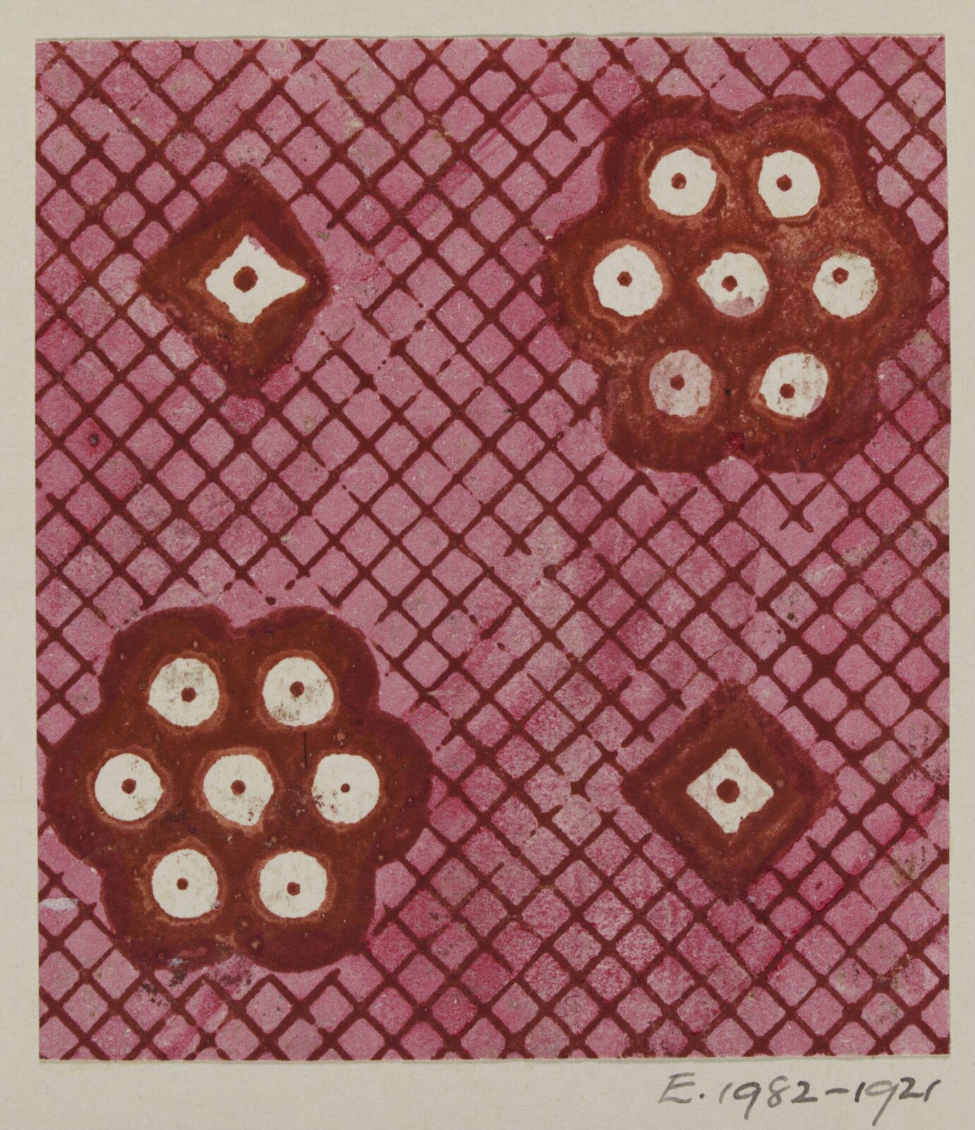 Untitled, early 19th century