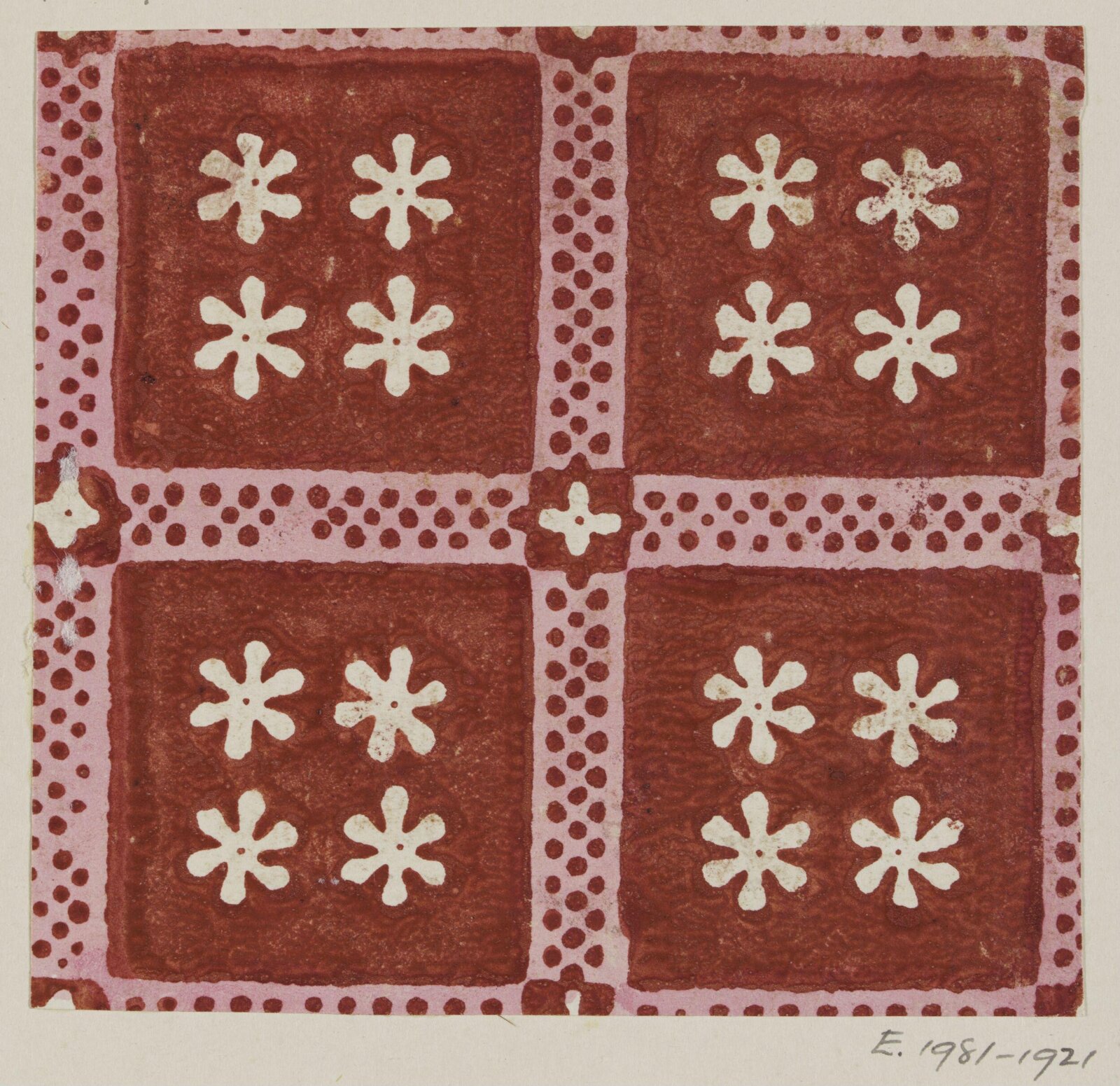Untitled, early 19th century