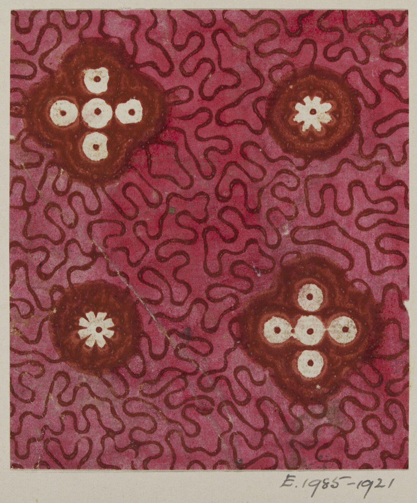Untitled, early 19th century