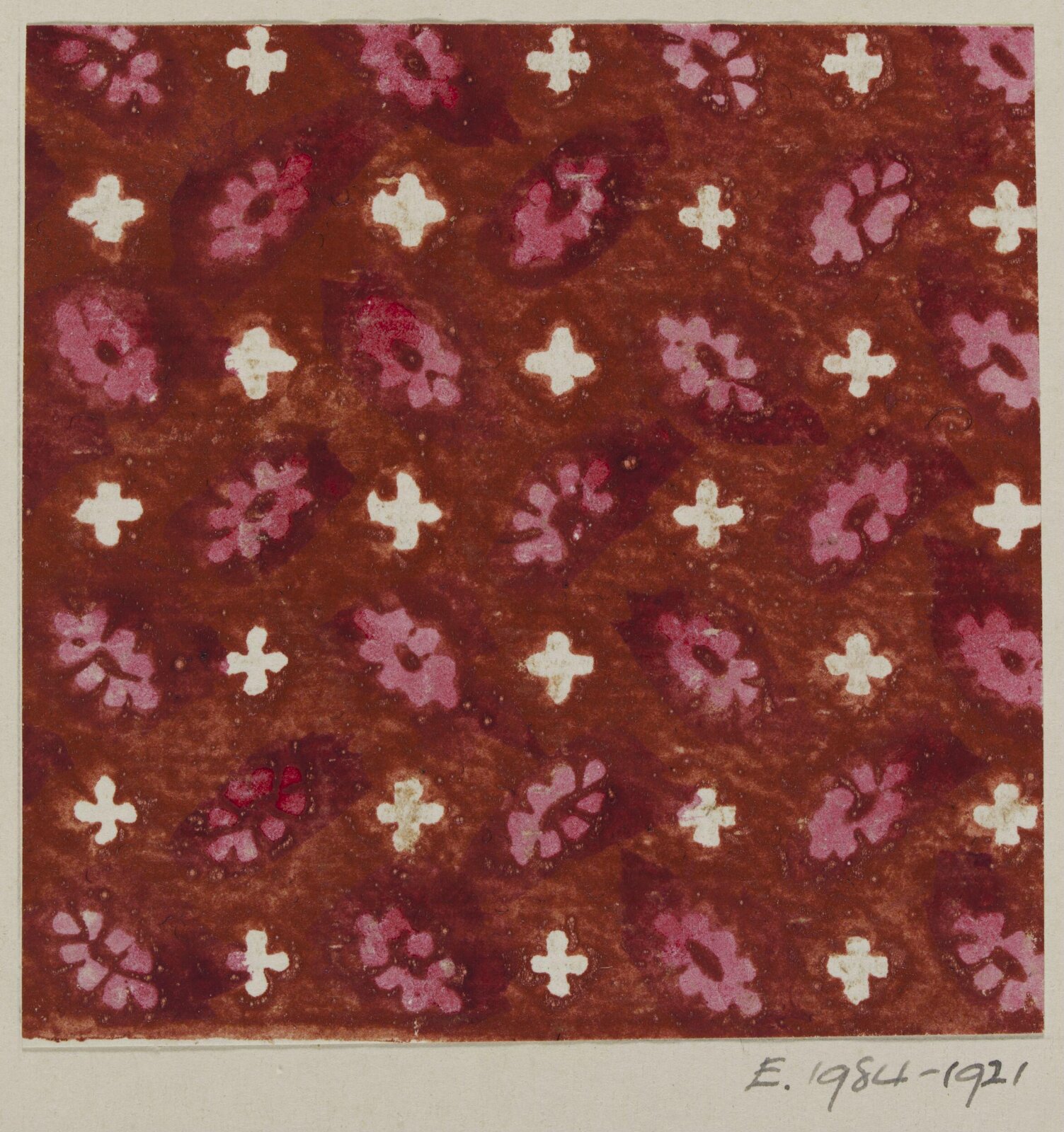 Untitled, early 19th century