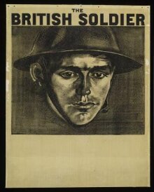 The British Soldier thumbnail 1