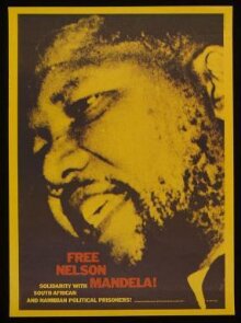 Free Nelson Mandela! thumbnail 1