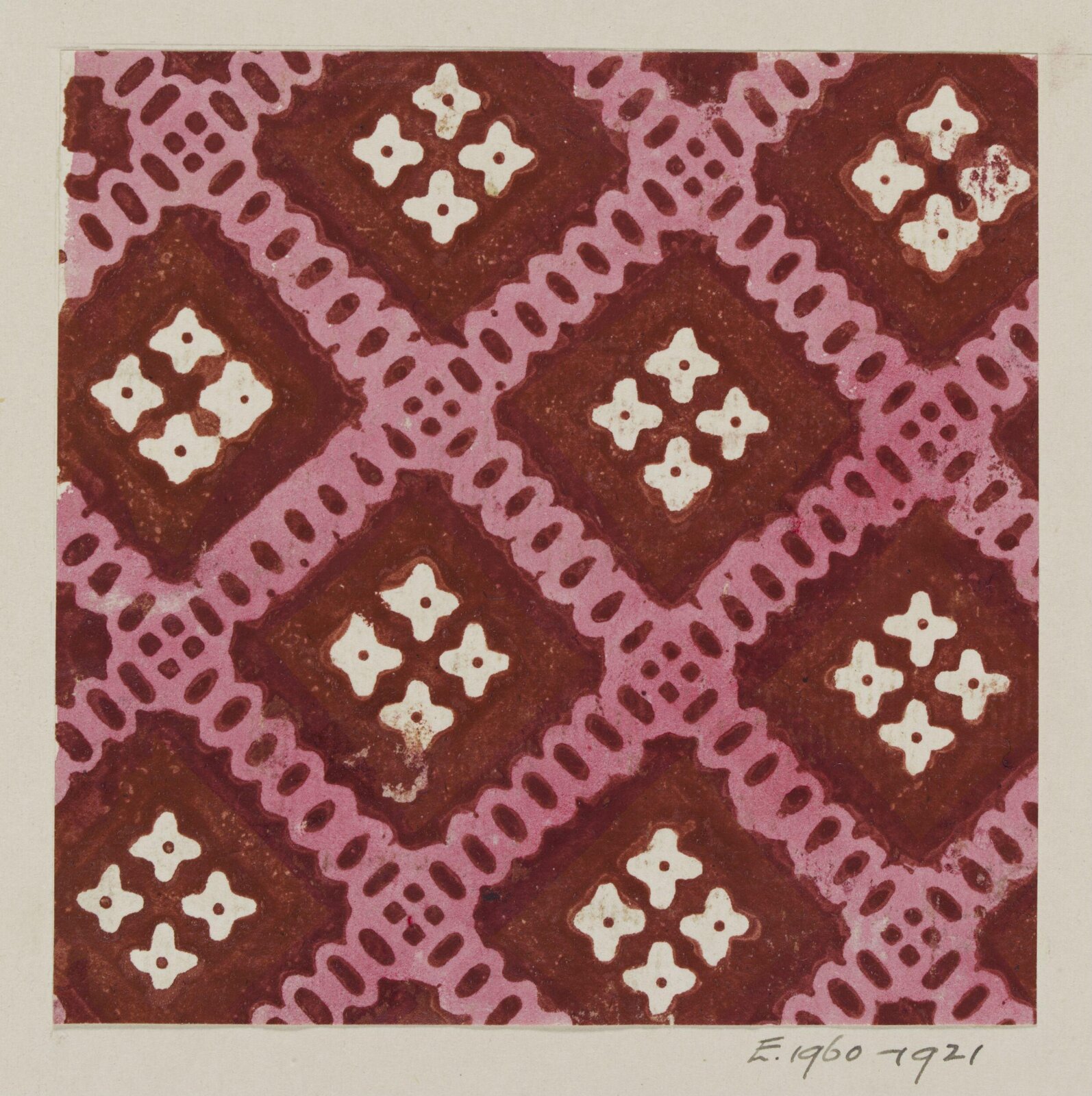 Untitled, early 19th century