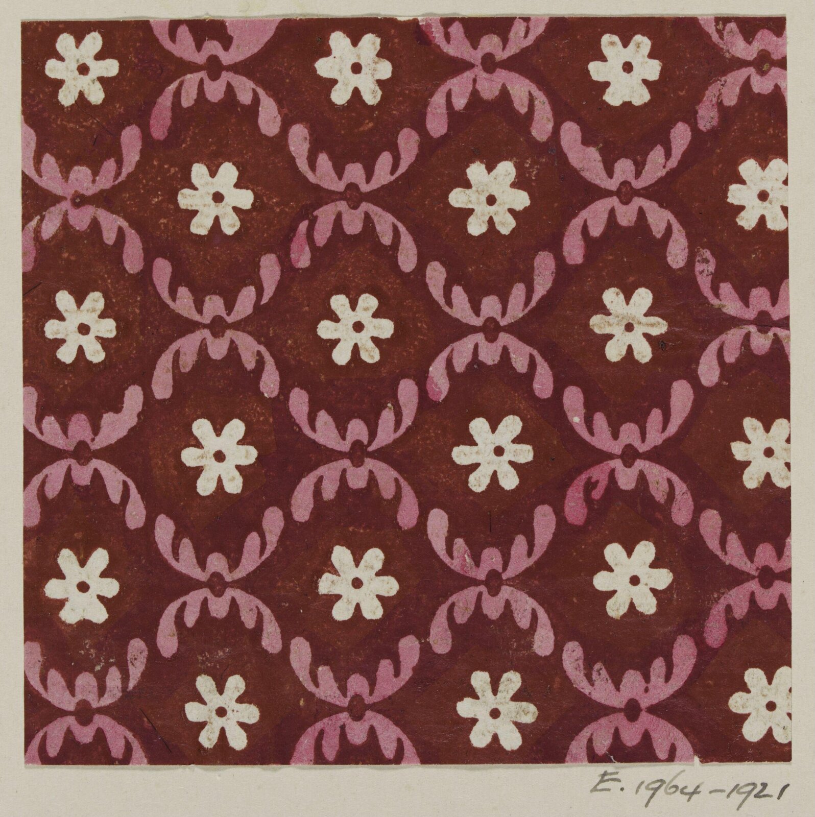 Untitled, early 19th century