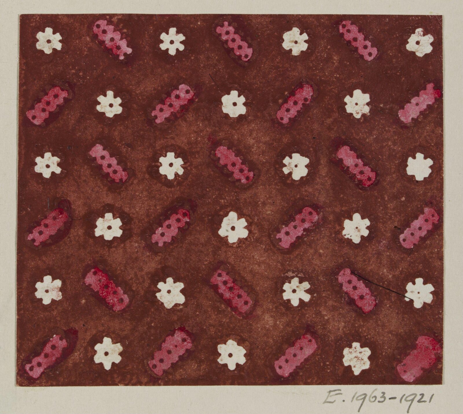 Untitled, early 19th century