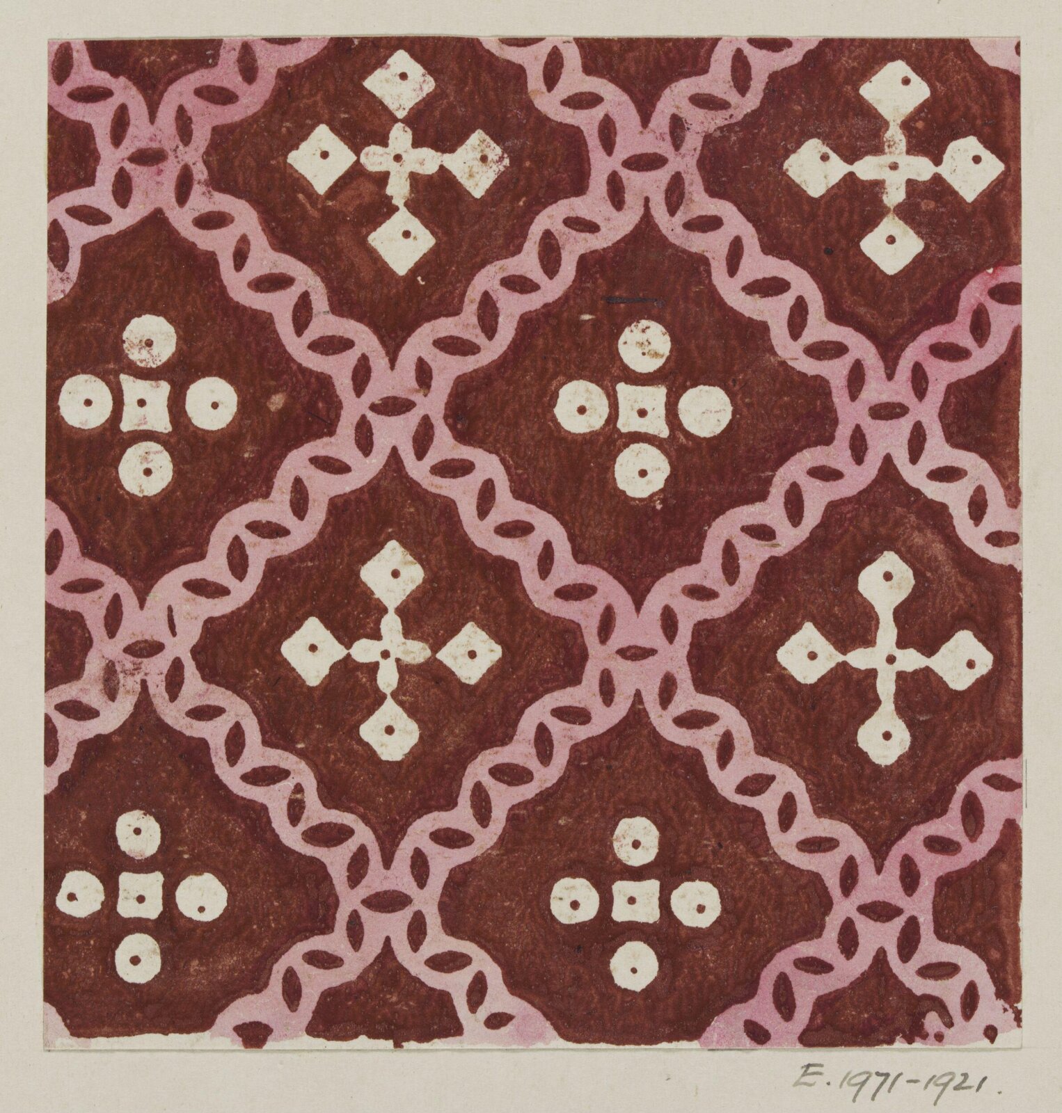 Untitled, early 19th century