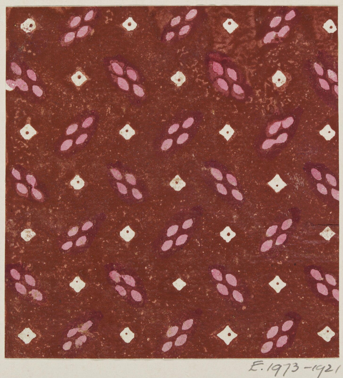 Untitled, early 19th century
