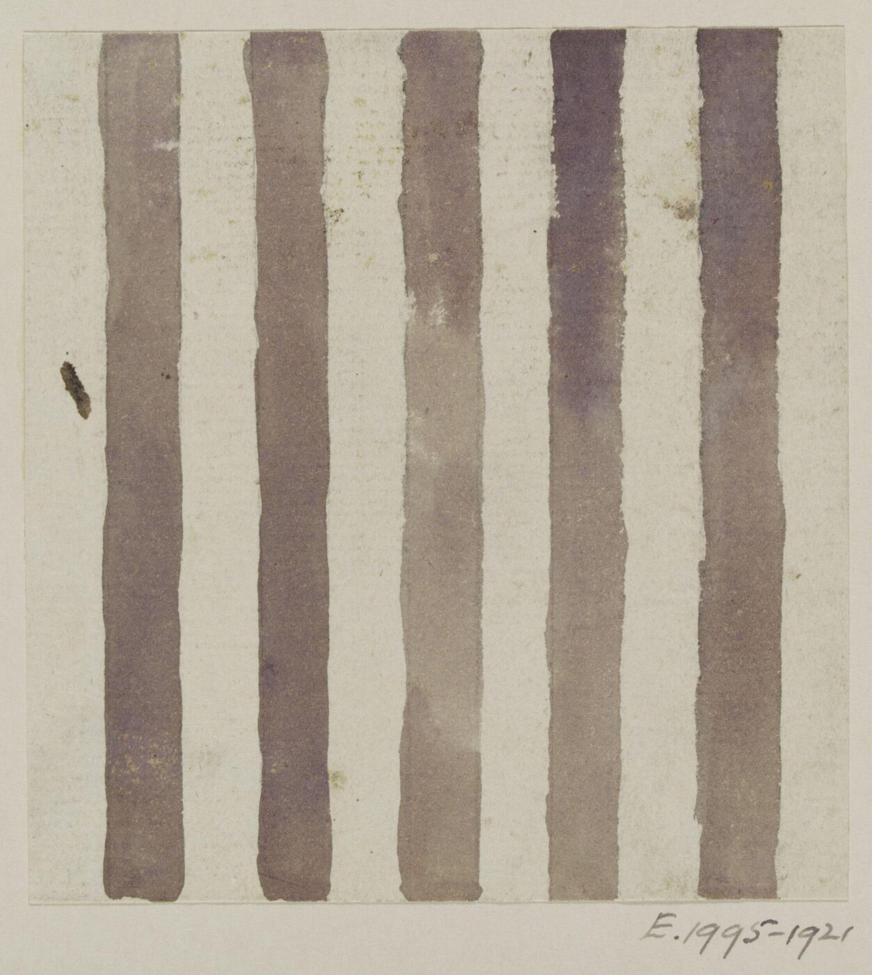 Unknown, Untitled