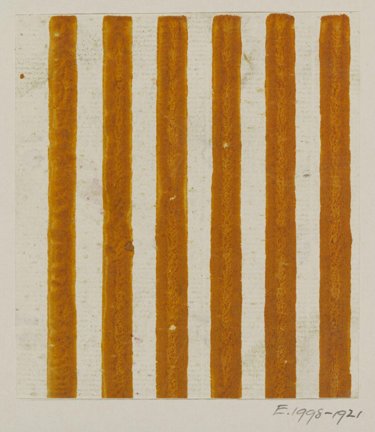 Unknown, Untitled