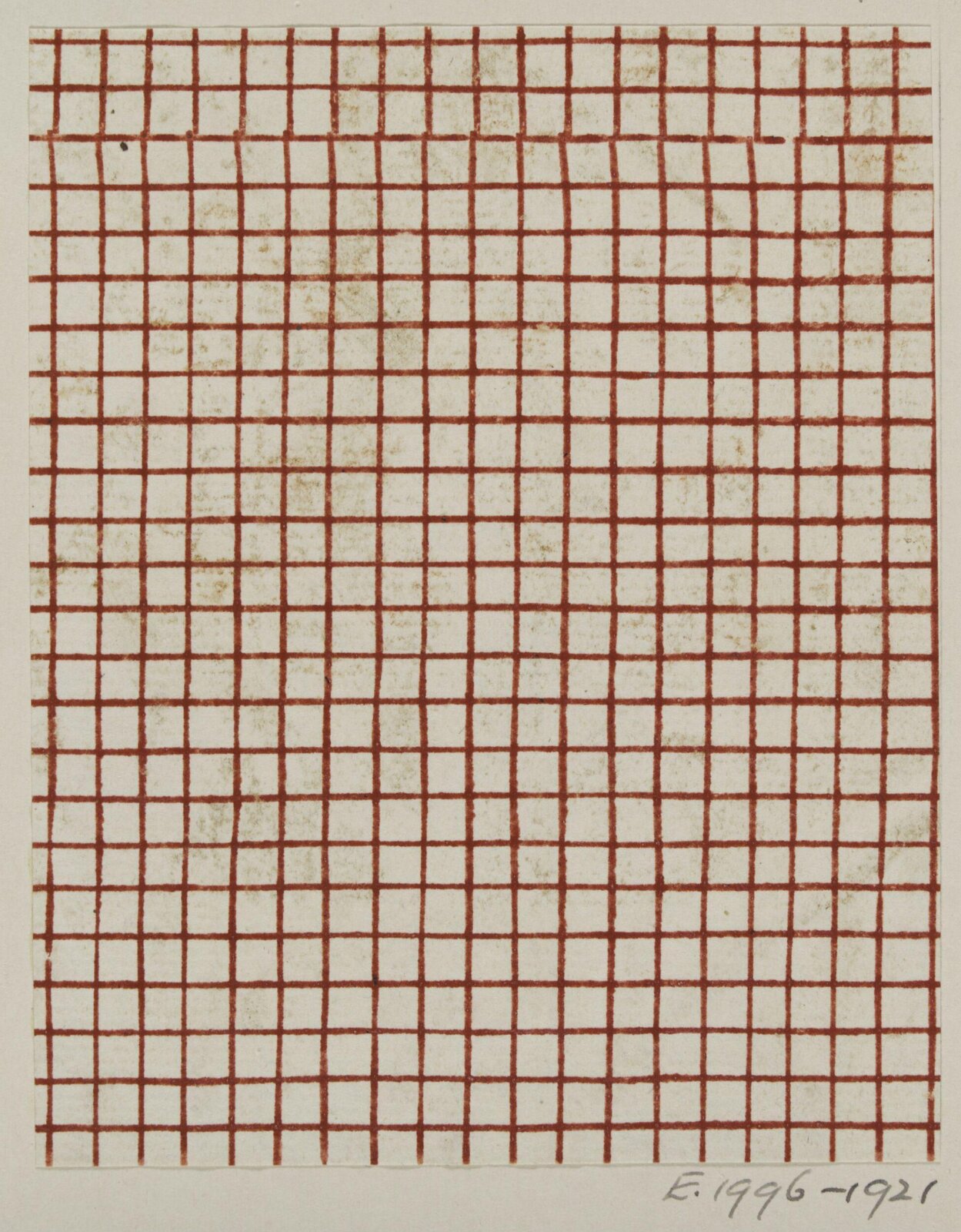 Untitled, early 19th century