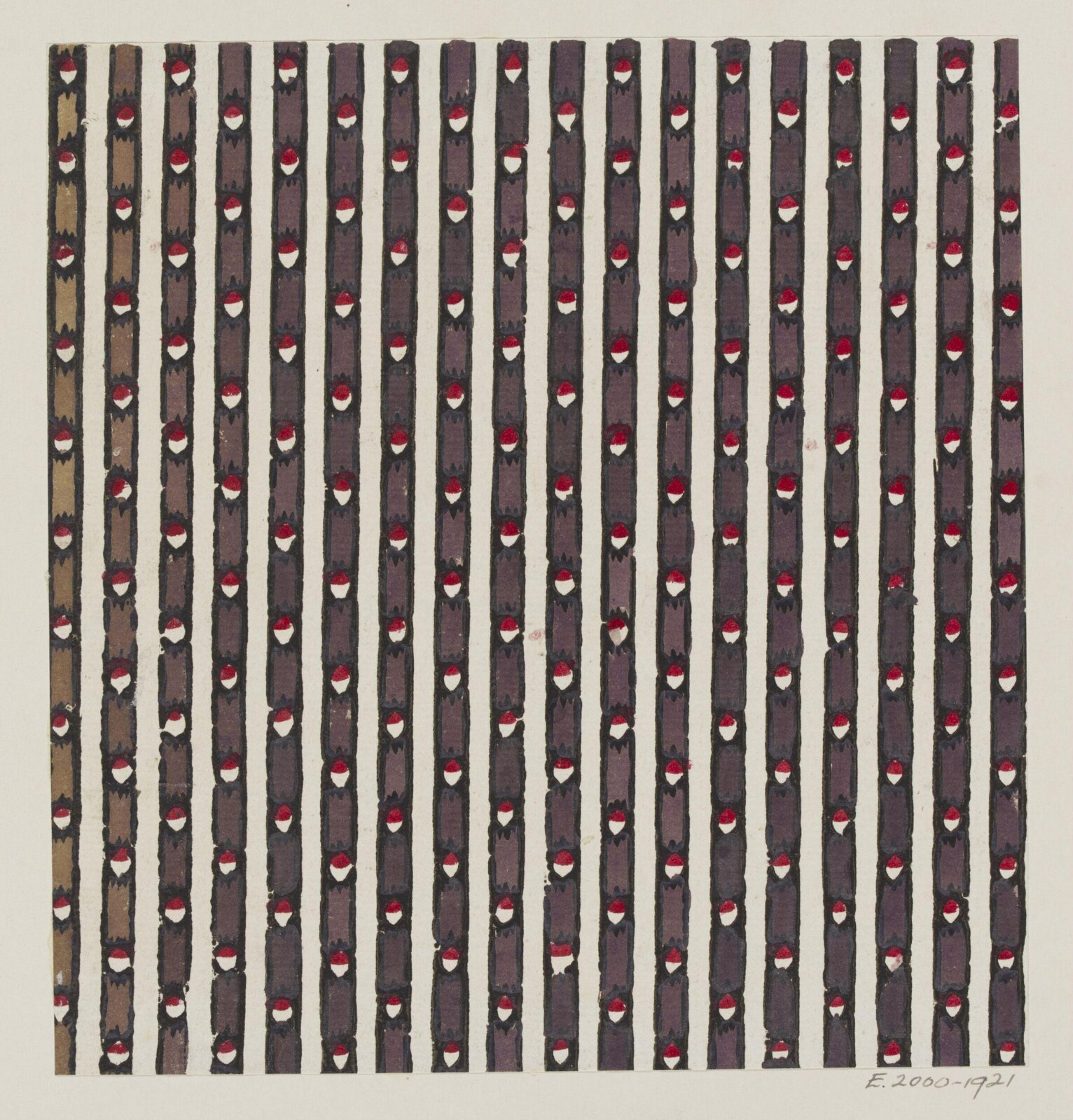 Untitled, early 19th century