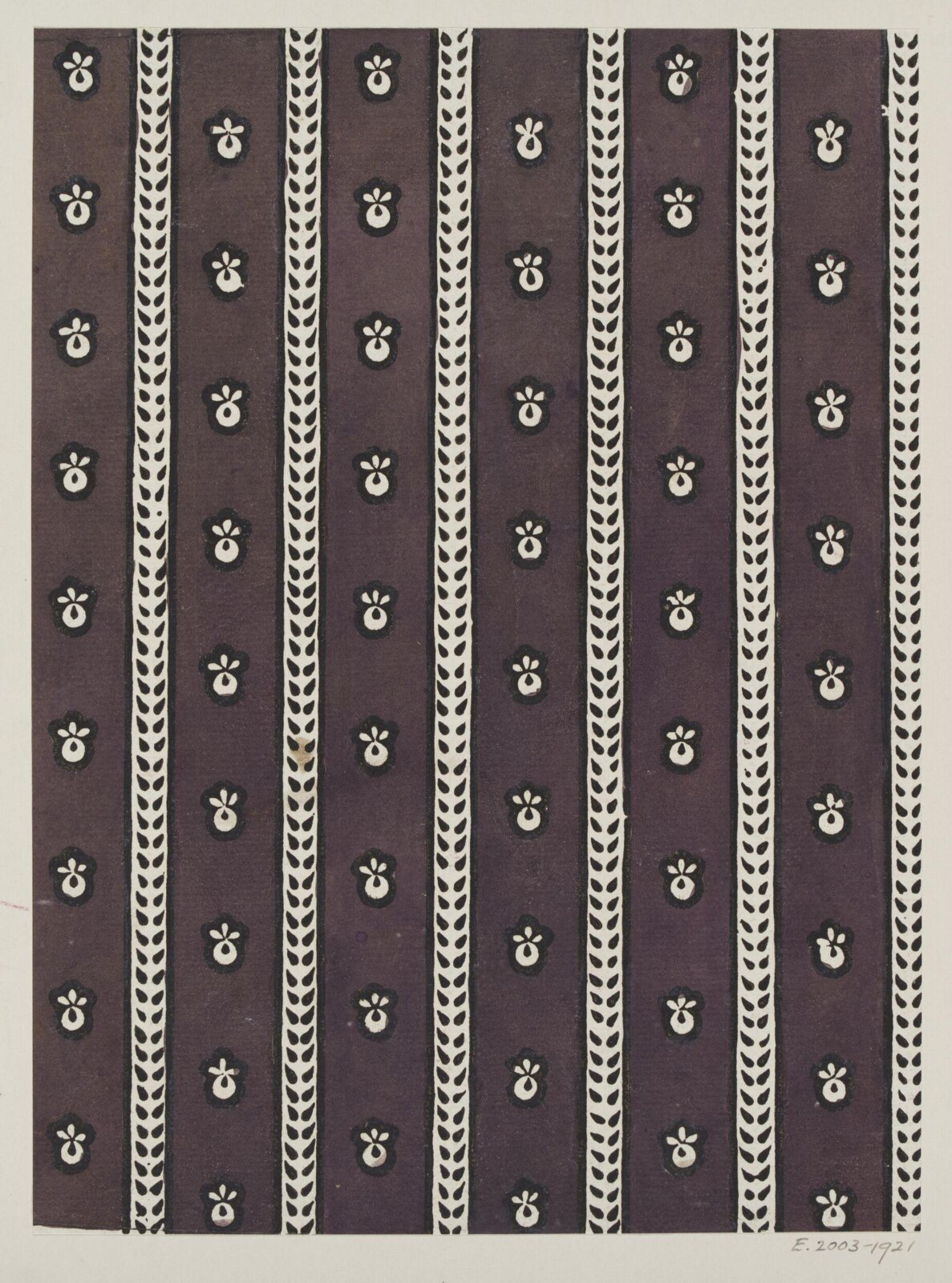 Untitled, early 19th century