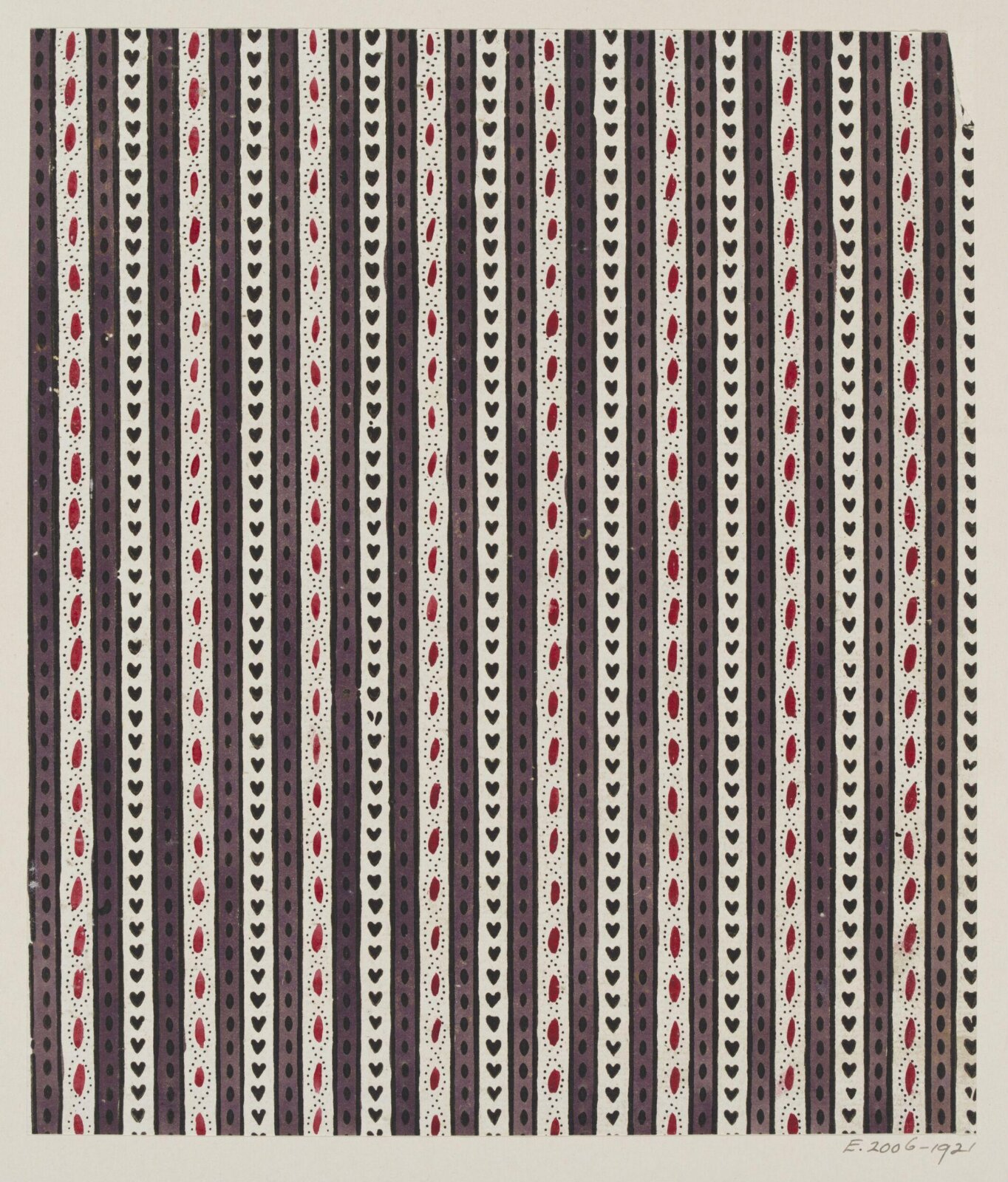 Untitled, early 19th century