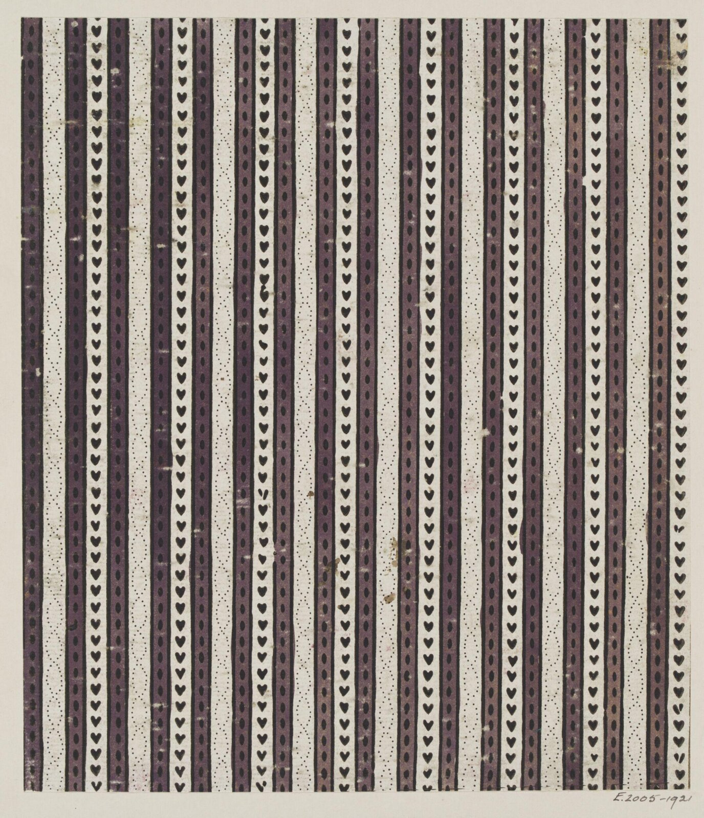 Untitled, early 19th century