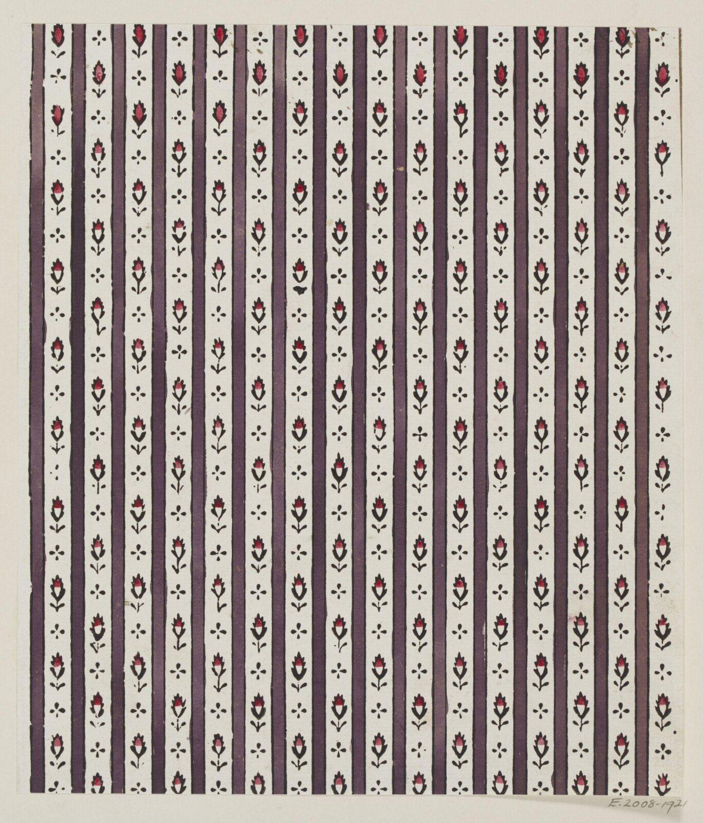 Untitled, early 19th century