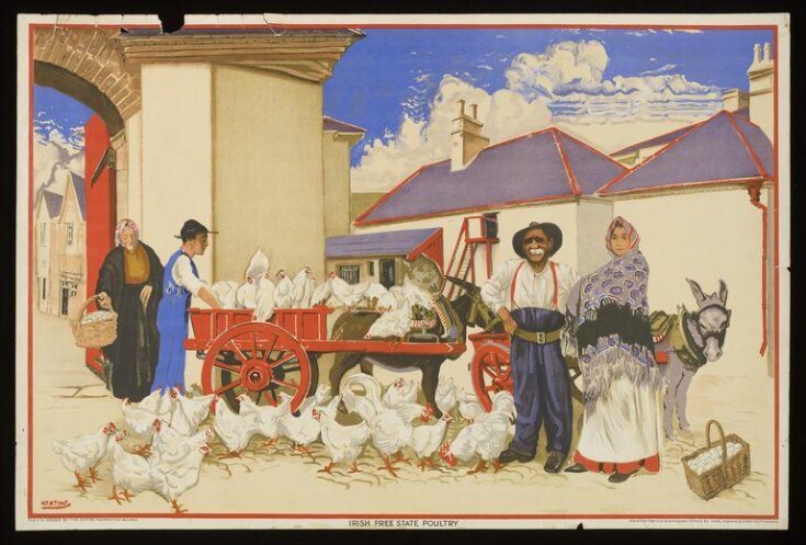 Irish Free State Poultry top image