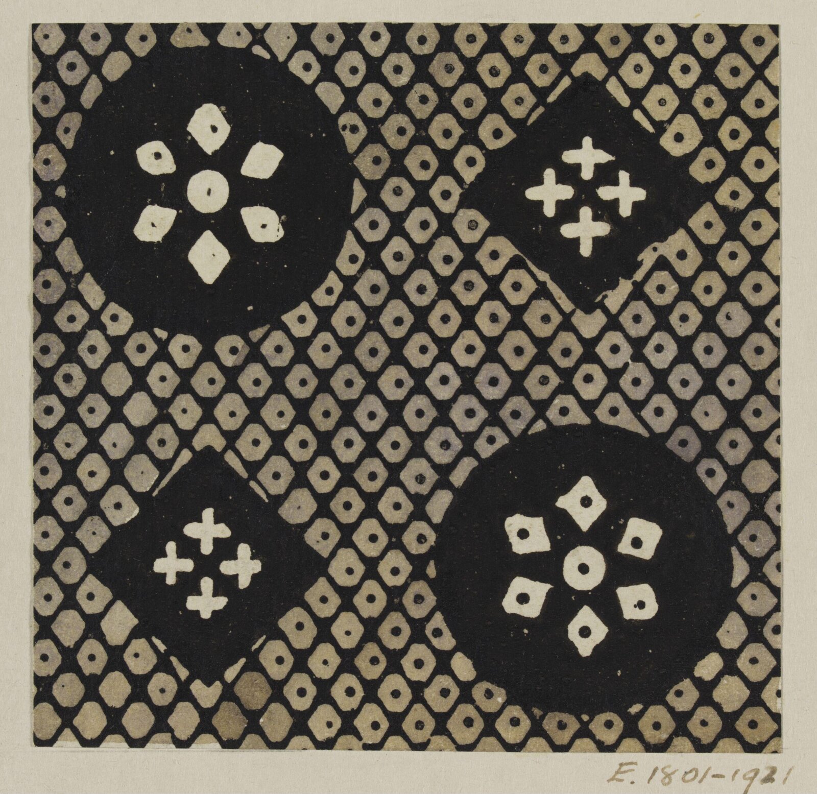 Untitled, early 19th century