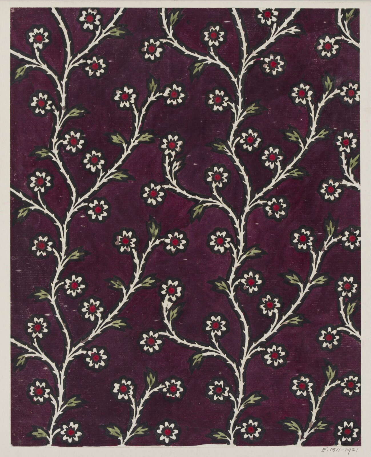 Untitled, early 19th century