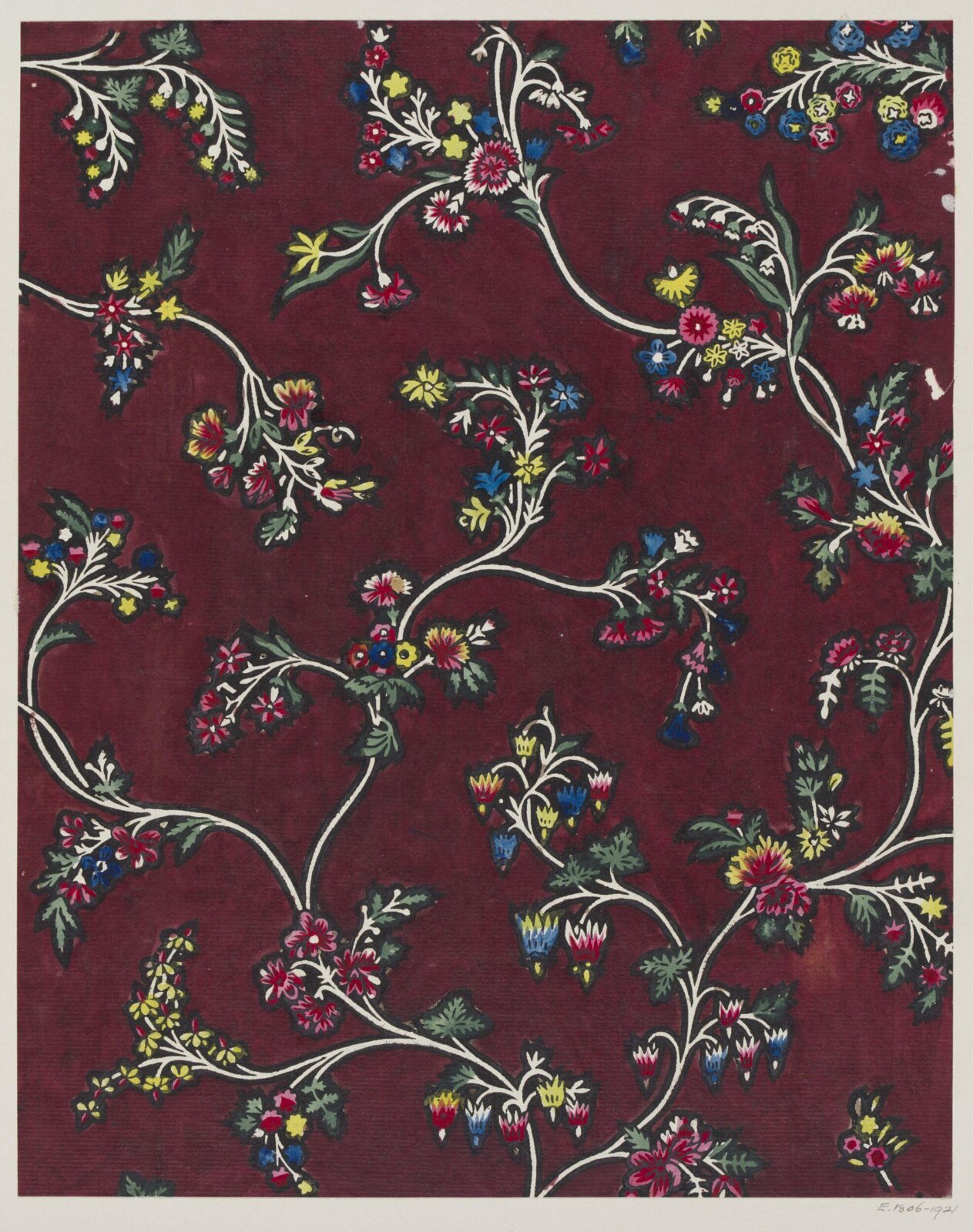 Untitled, early 19th century