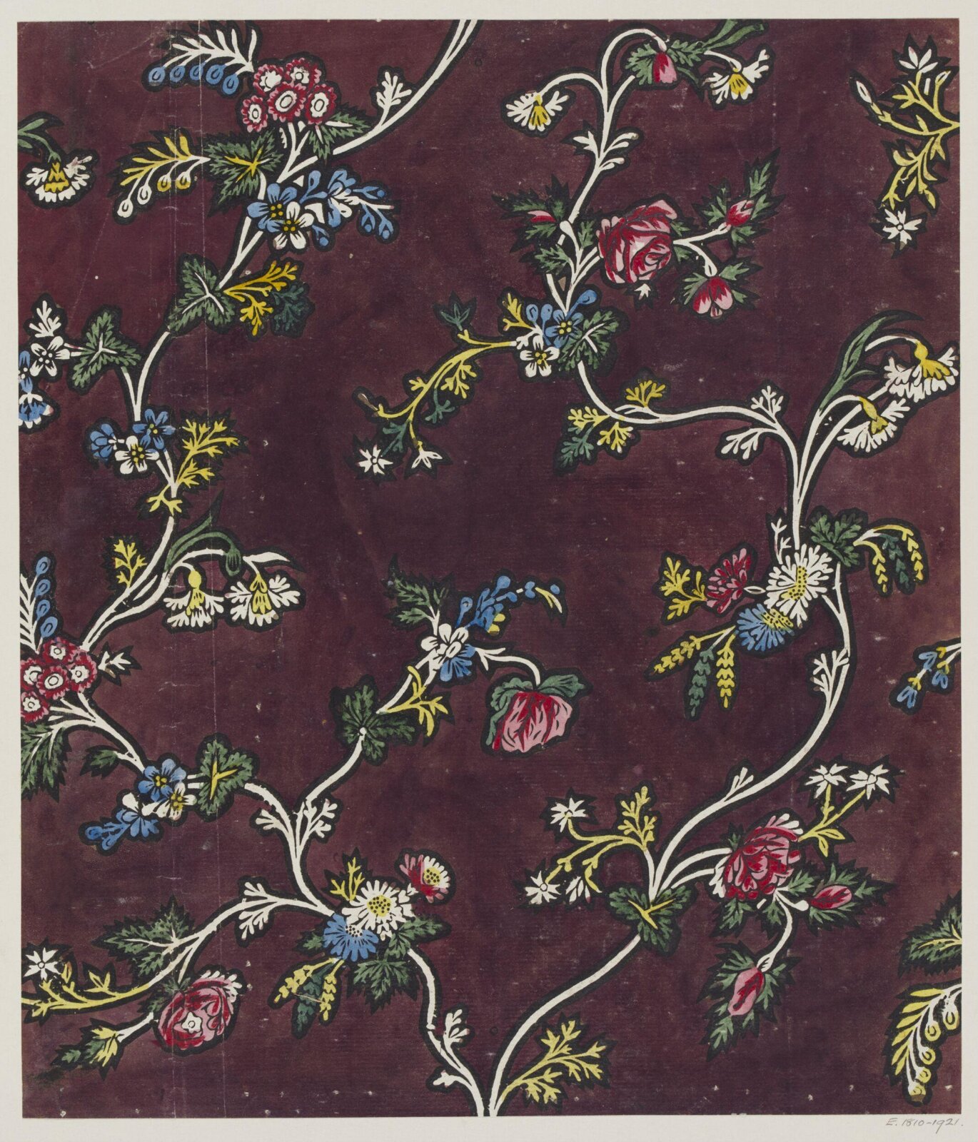 Untitled, early 19th century