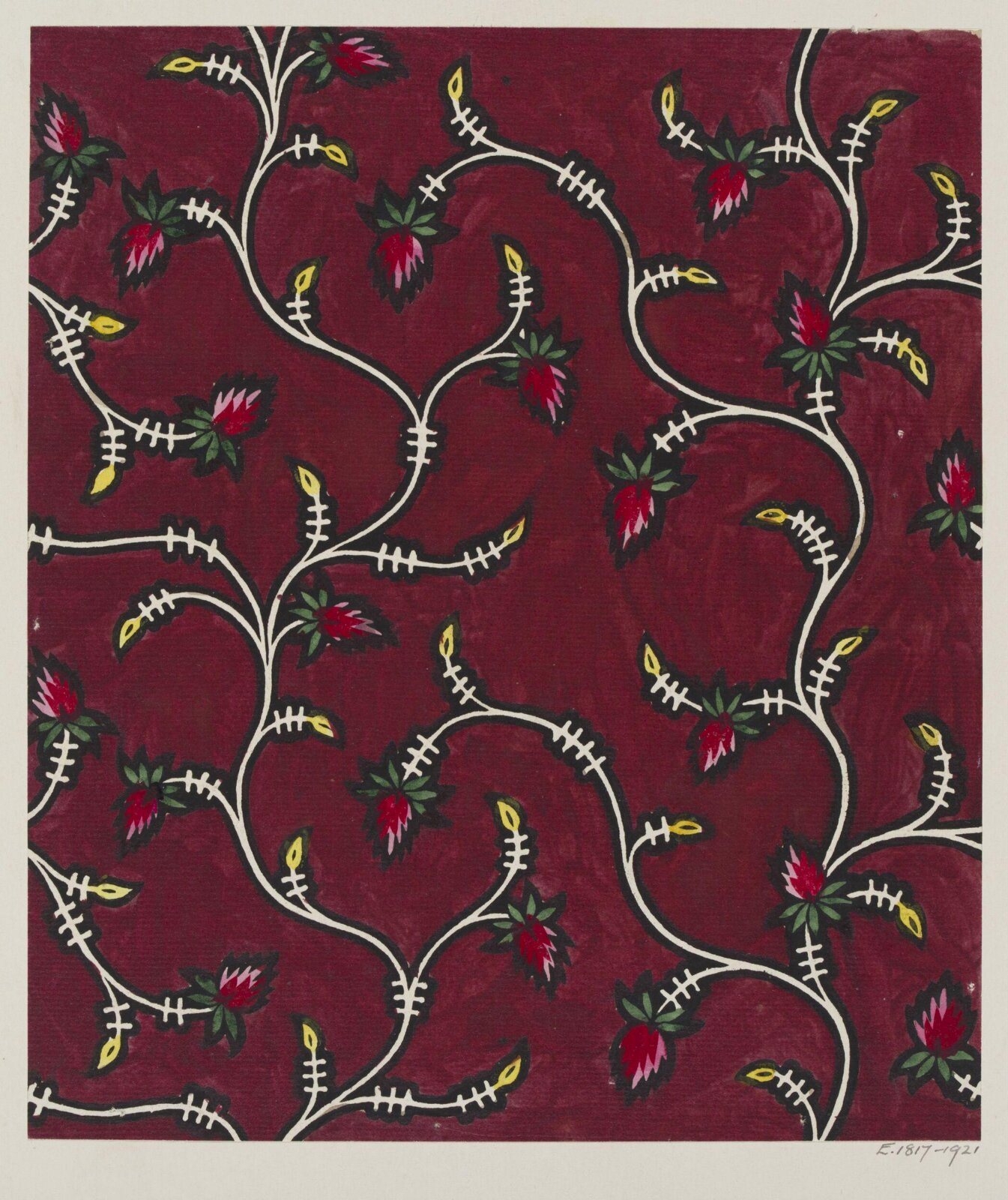 Untitled, early 19th century