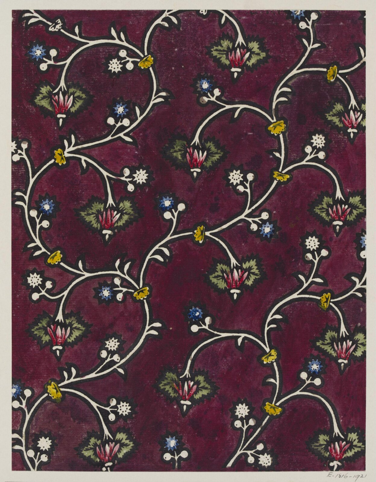 Untitled, early 19th century