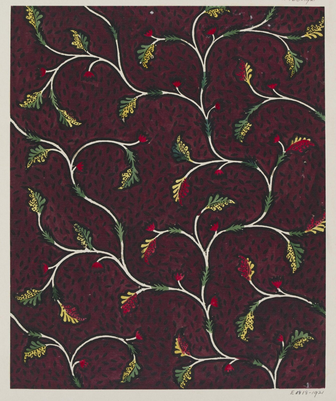 Untitled, early 19th century