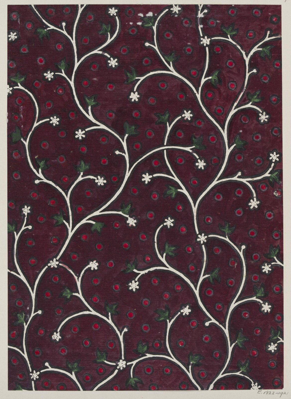 Untitled, early 19th century