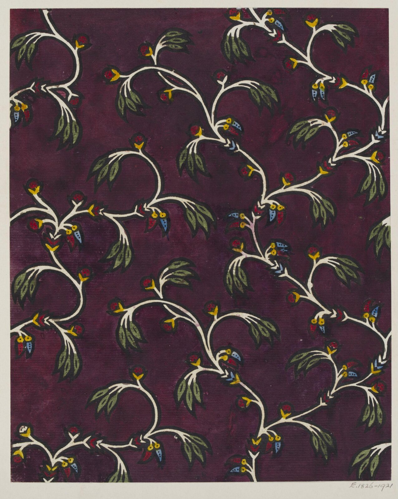 Untitled, early 19th century
