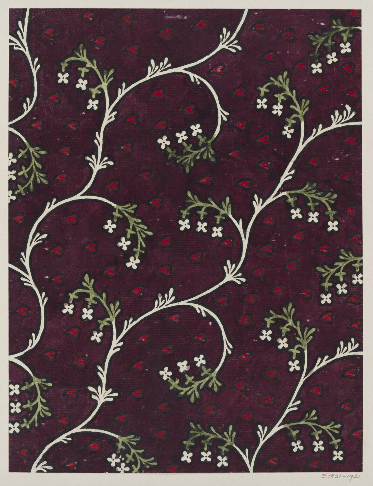 Untitled, early 19th century