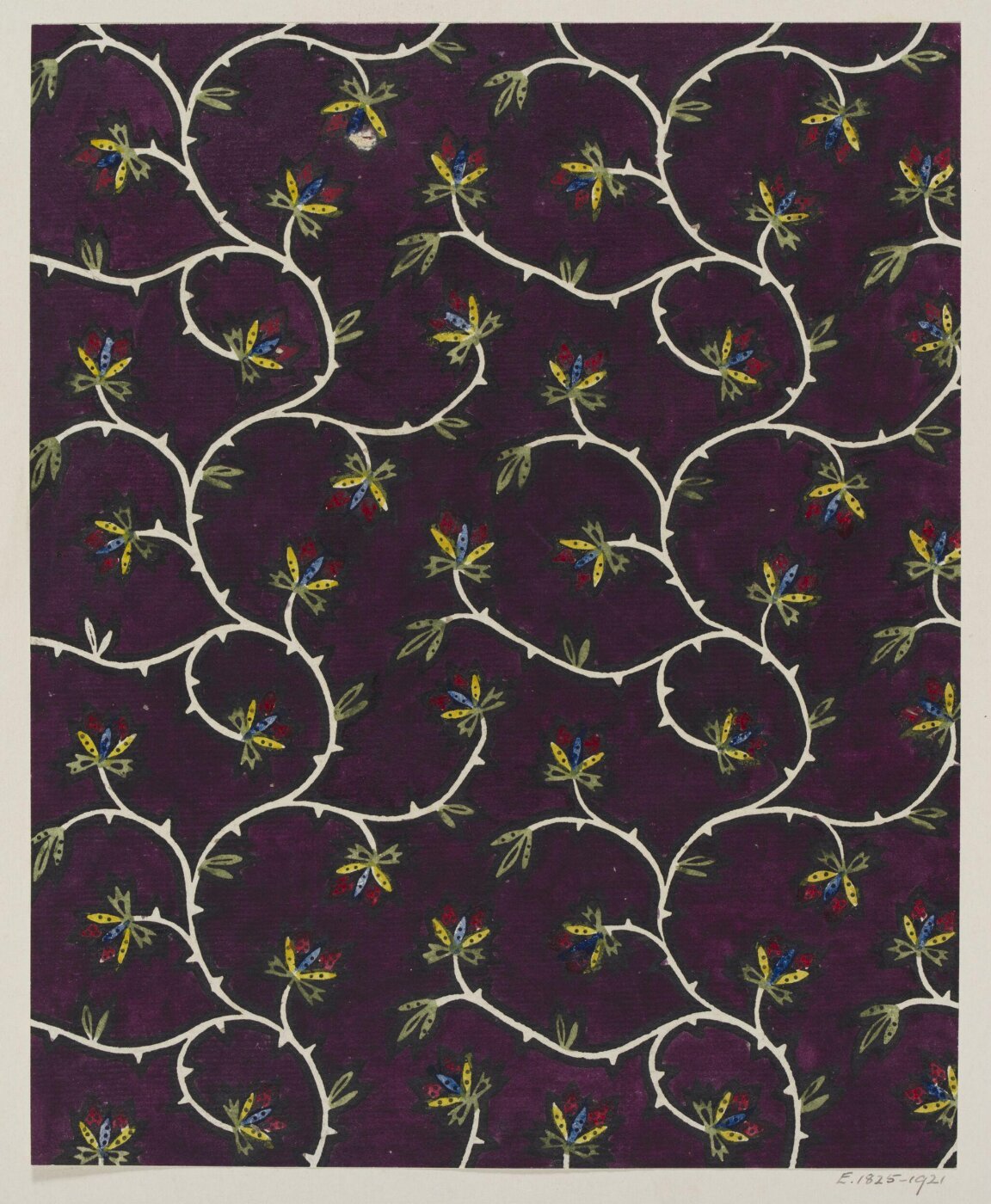 Unknown, Untitled